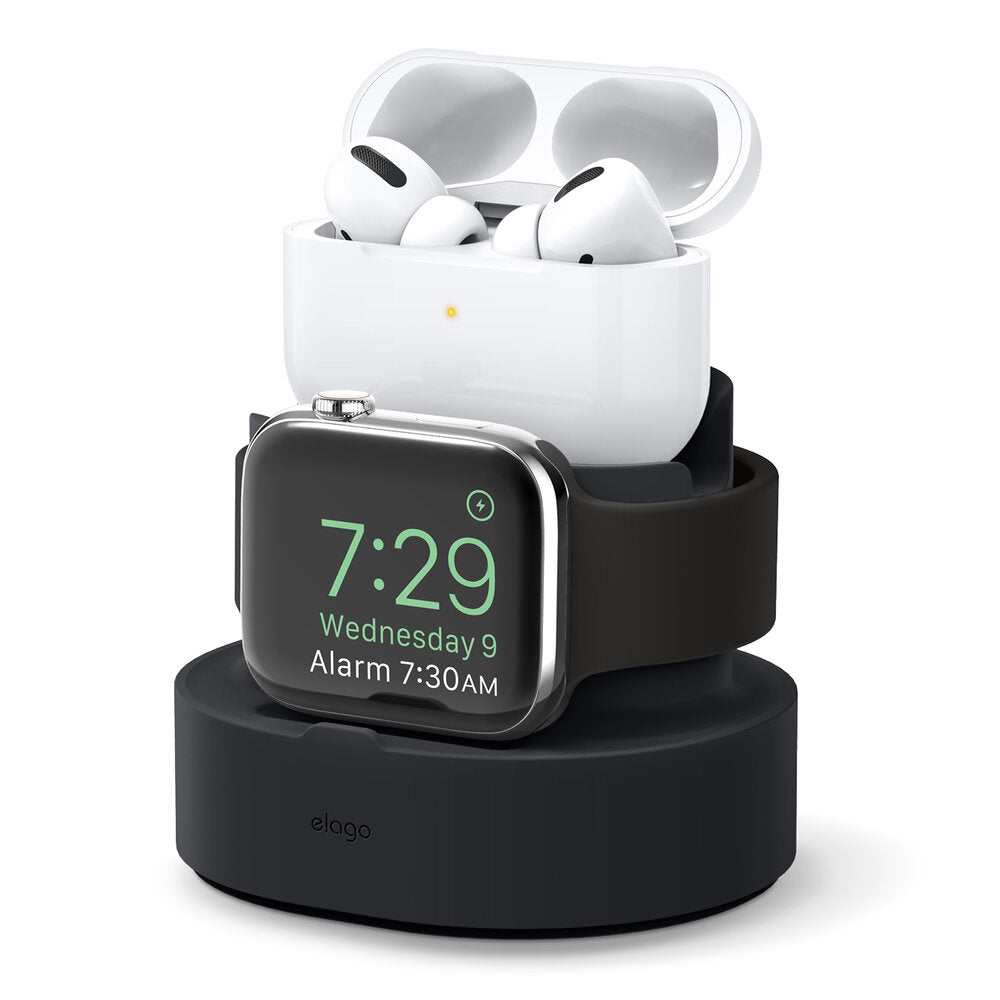2 in 1 Charging Dock [4 Colors]