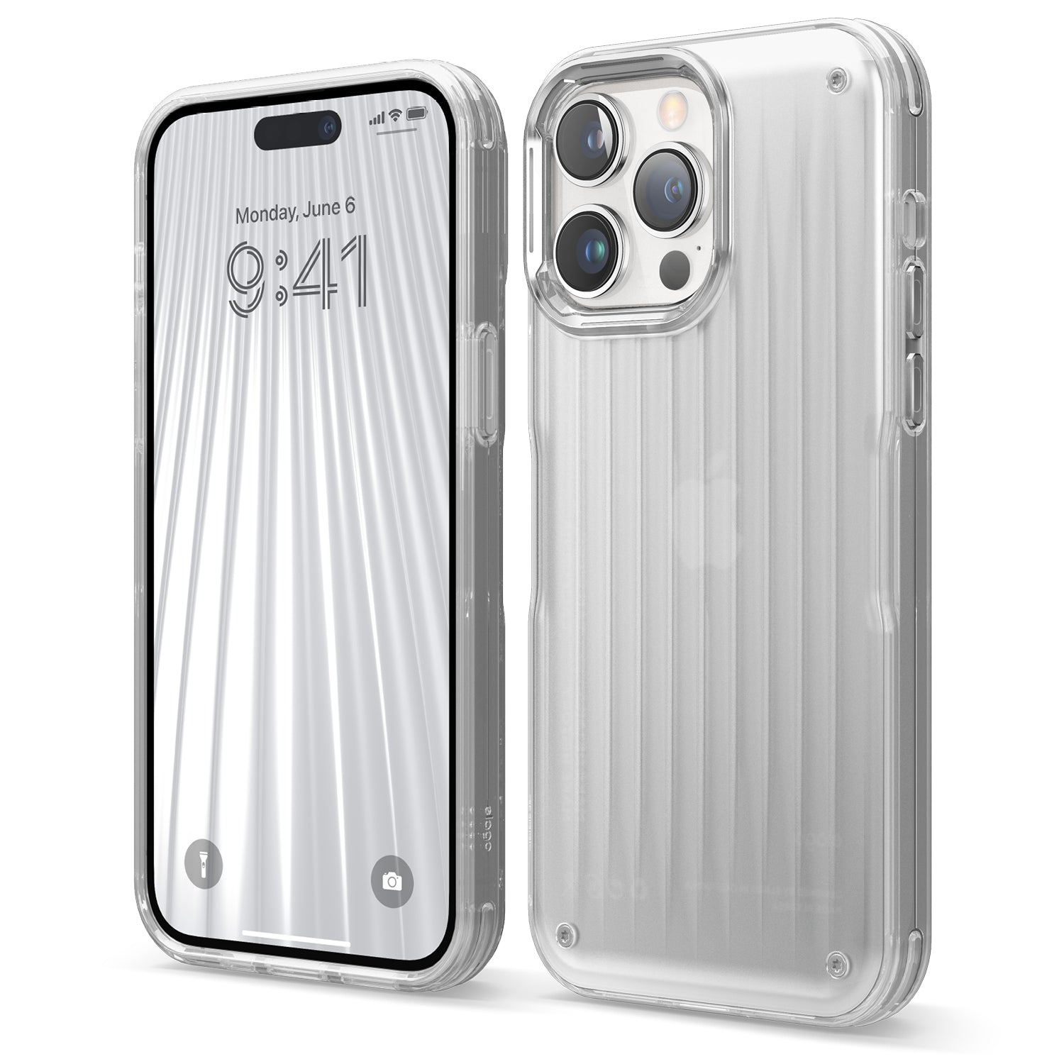 Buckler Case for iPhone 14 Pro Max