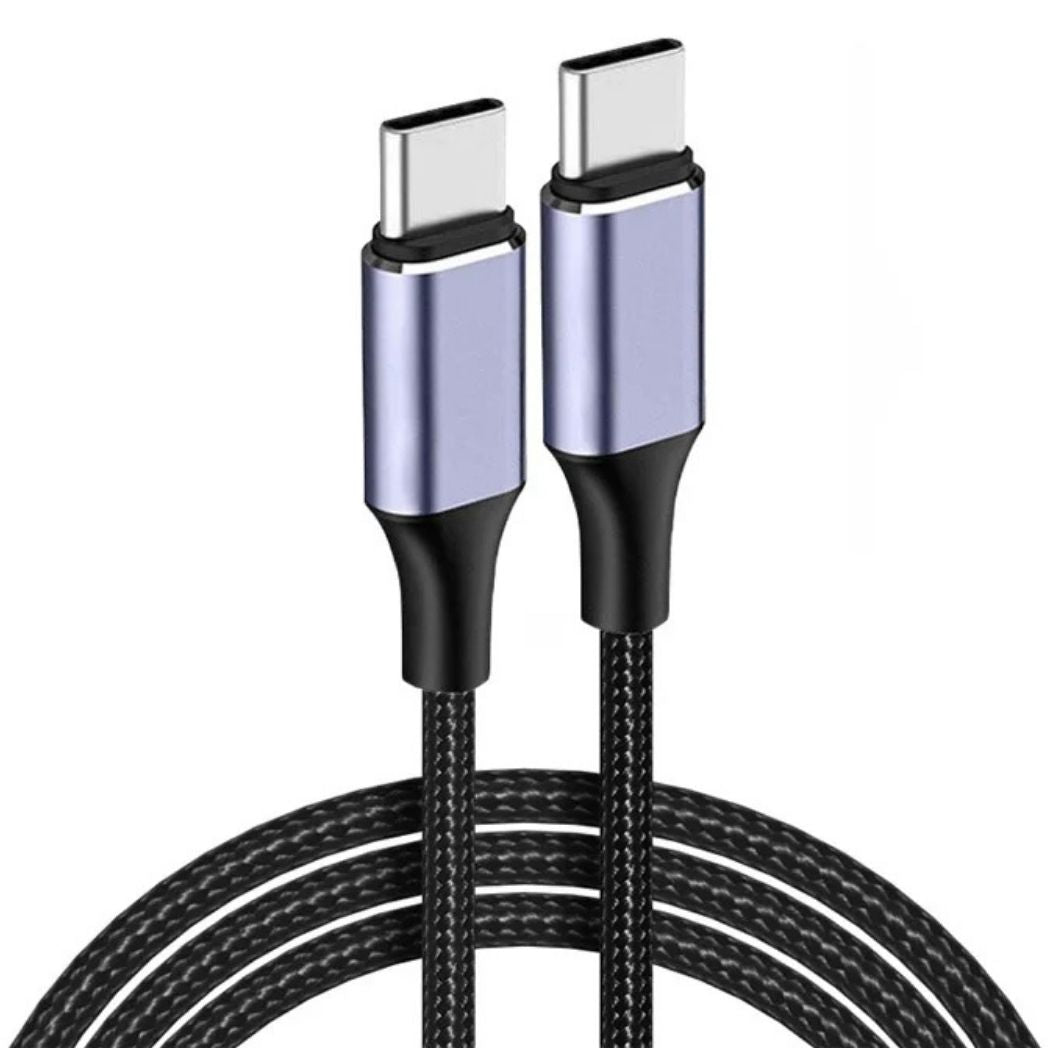60W USB C Cable 11 240W USB C Cable