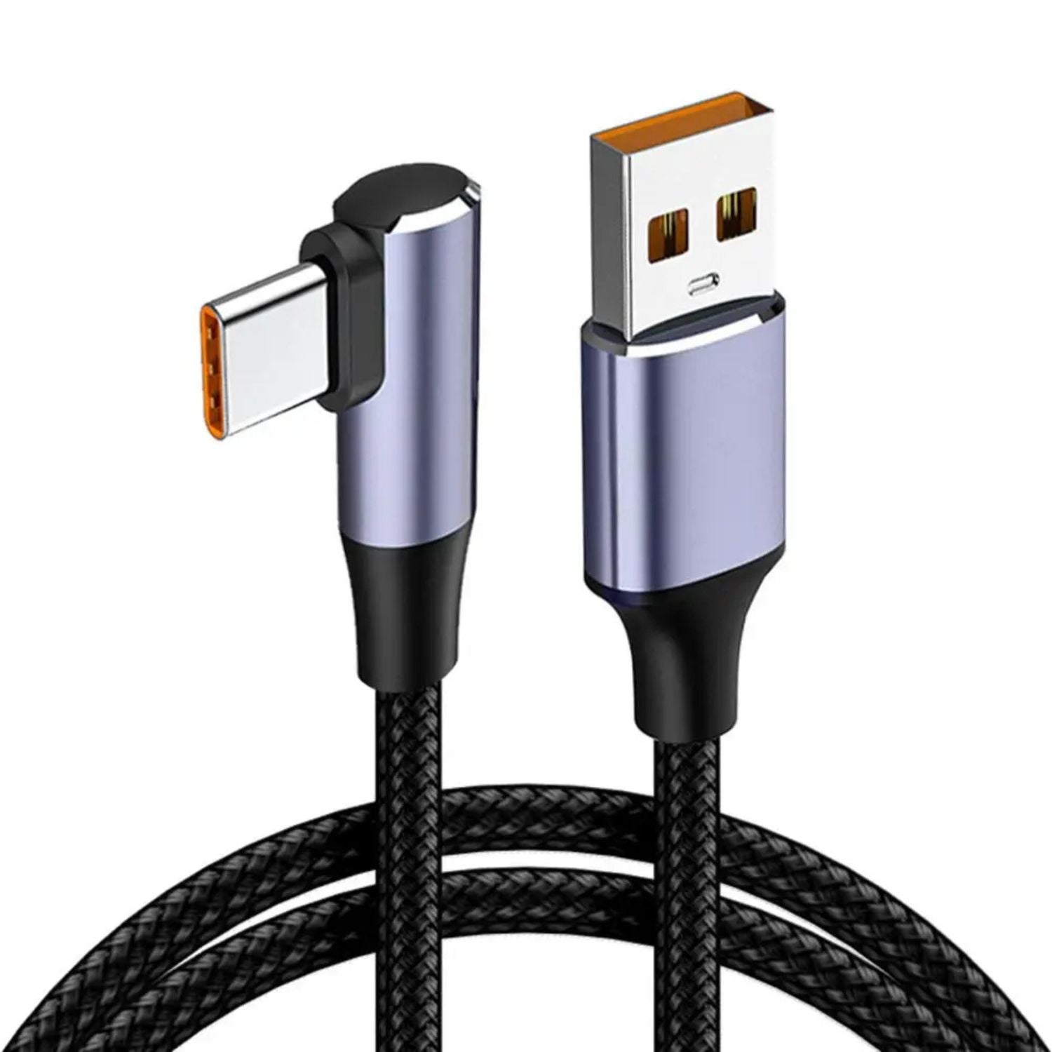 60W USB C Cable 12 240W USB C Cable