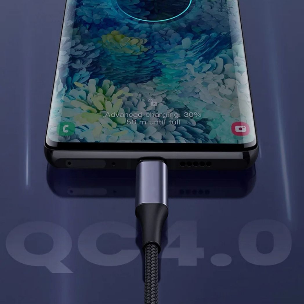 60W USB C Cable 3 240W USB C Cable