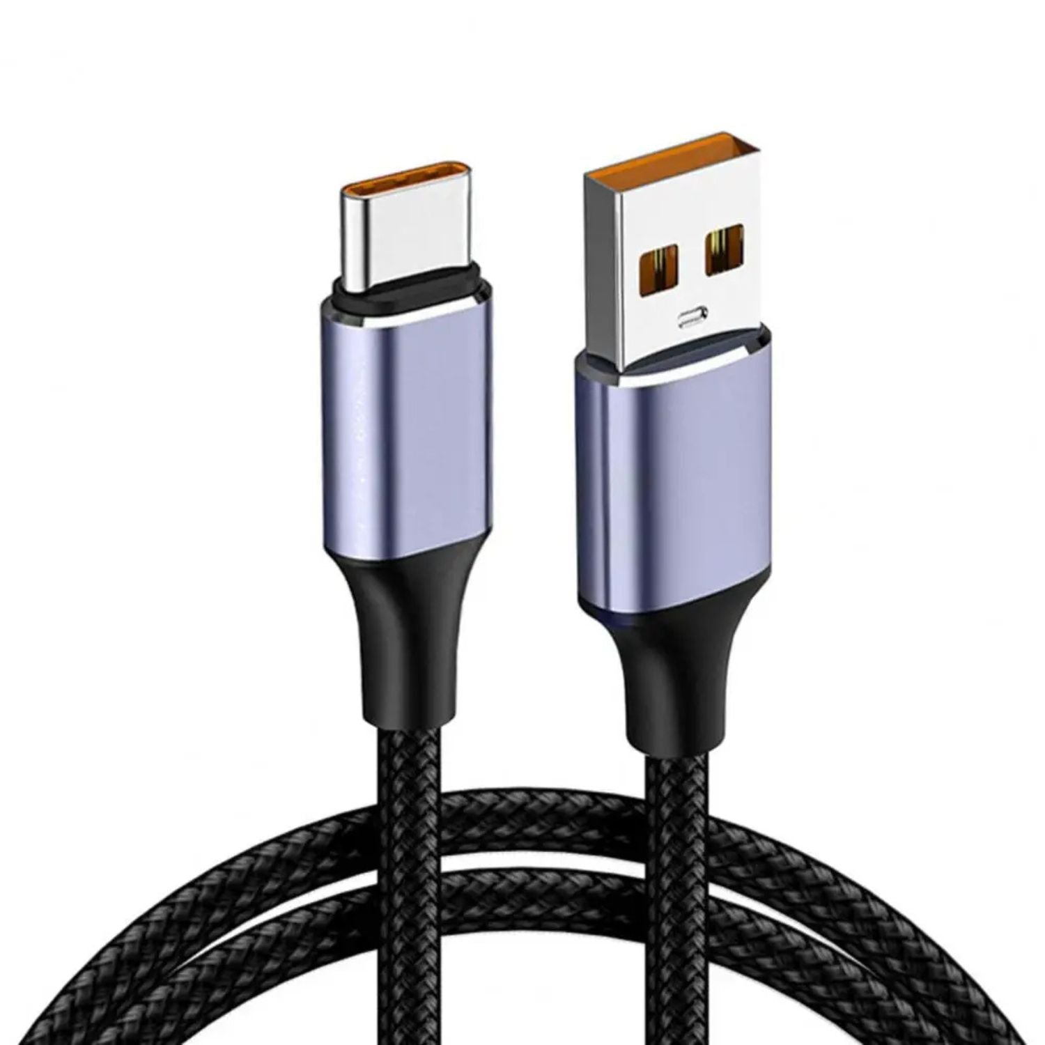 60W USB C Cable 10 USB C-A / Straight to Straight / 3m / 9.8ft