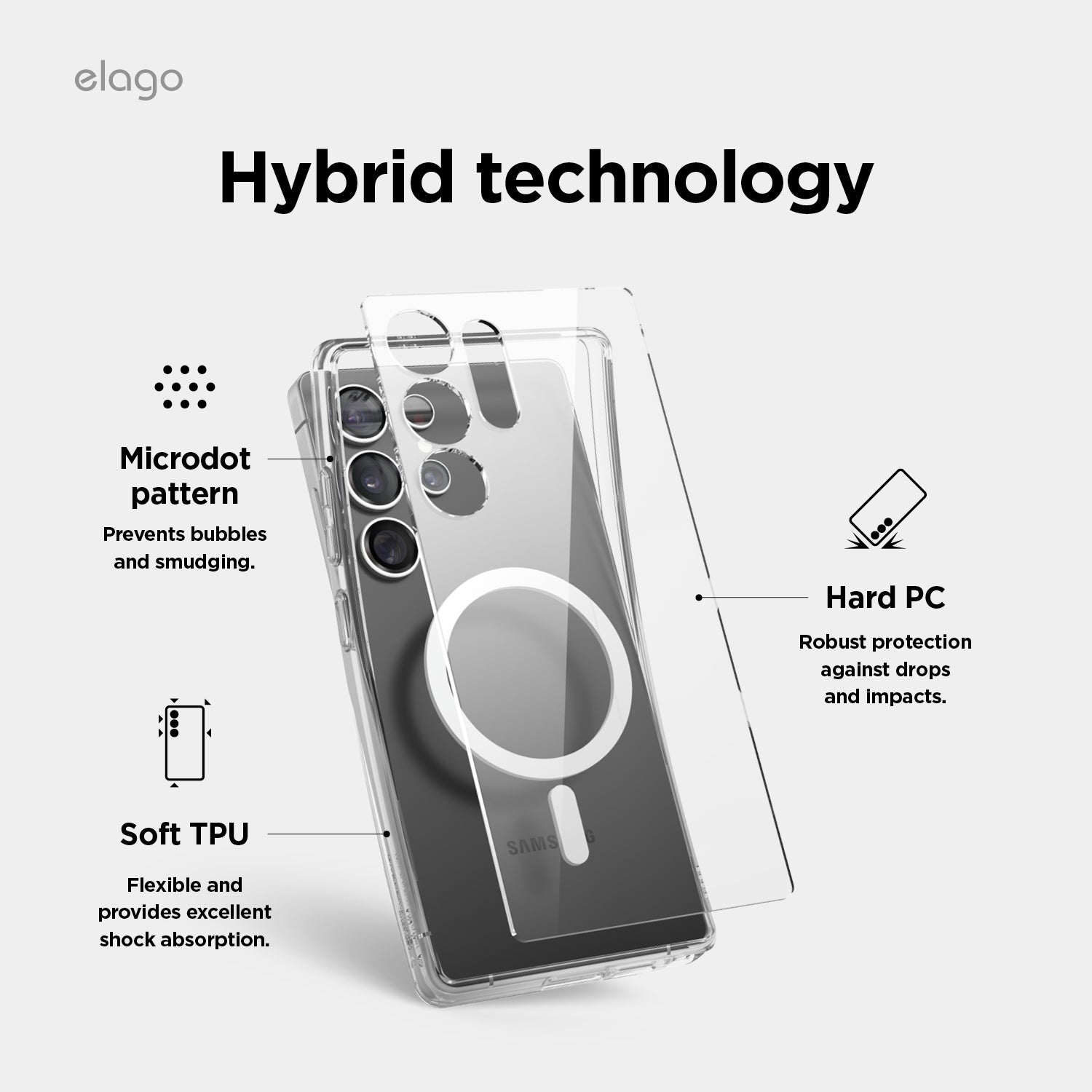 Cassette Tape 2 Monthly elago MagSafe Hybrid Case 6 Cassette Tape 2 Monthly elago MagSafe Hybrid Case