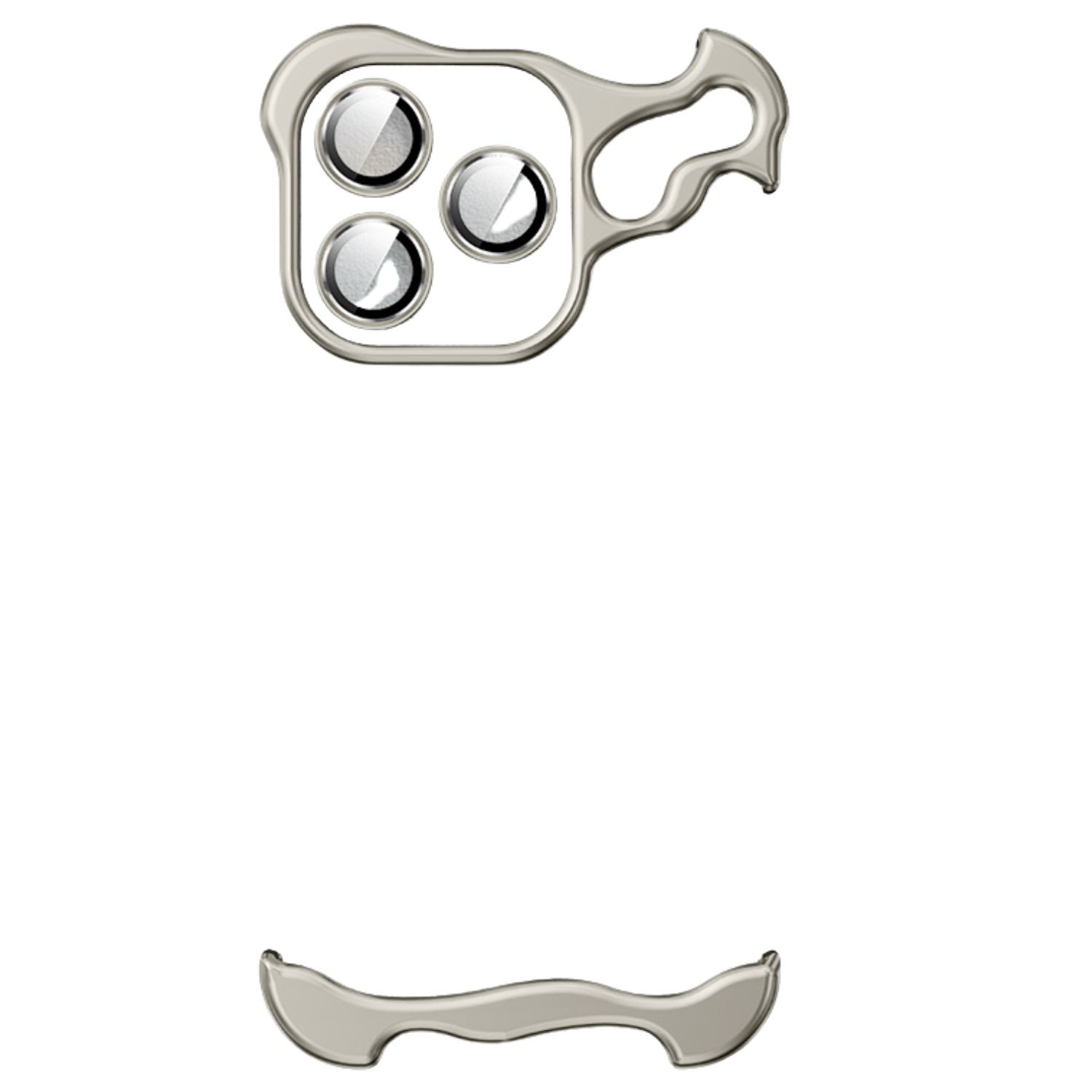EVOLVED® EdgeGuard Ultra 17 EVOLVED® EdgeGuard Ultra