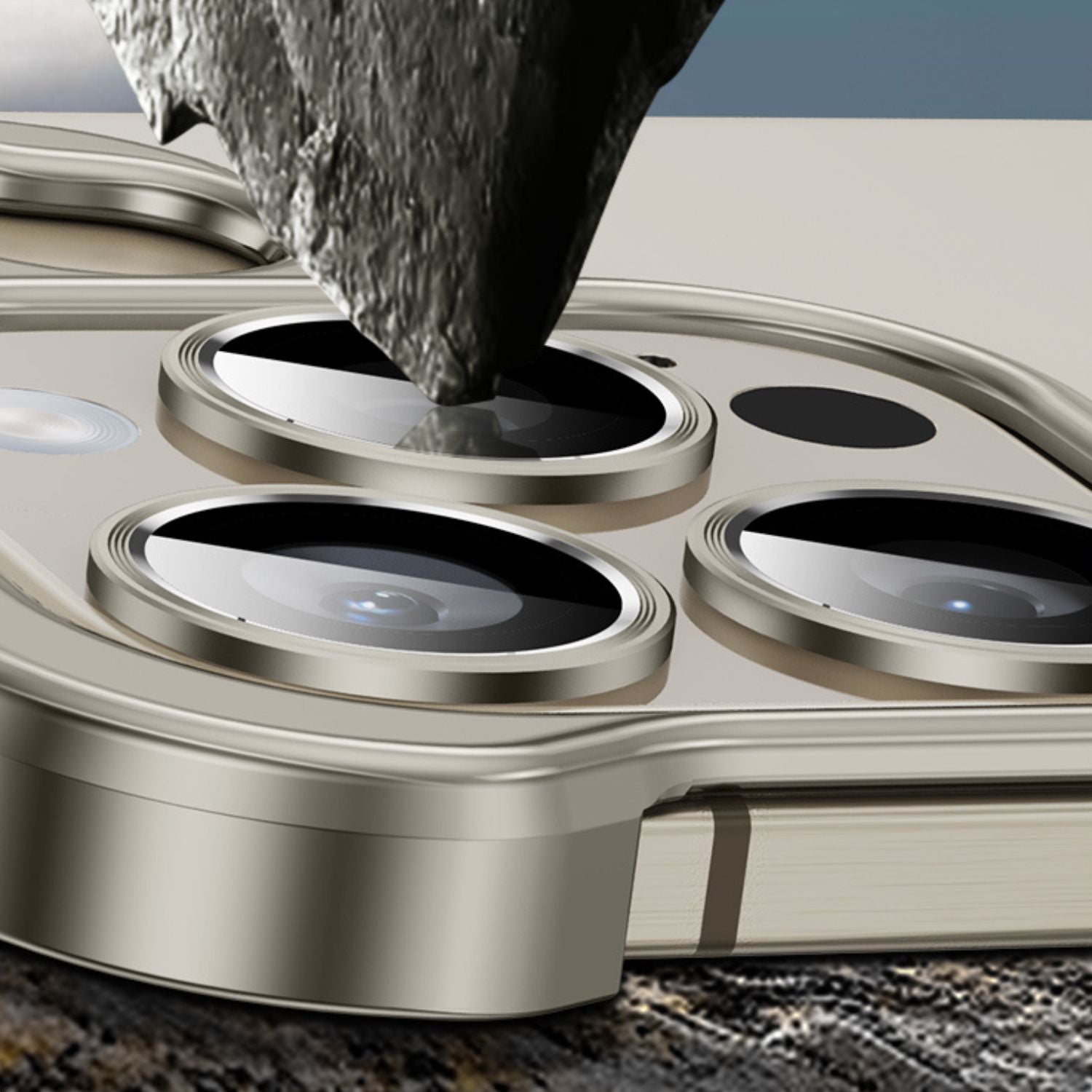 EVOLVED® EdgeGuard Ultra 18 EVOLVED® EdgeGuard Ultra
