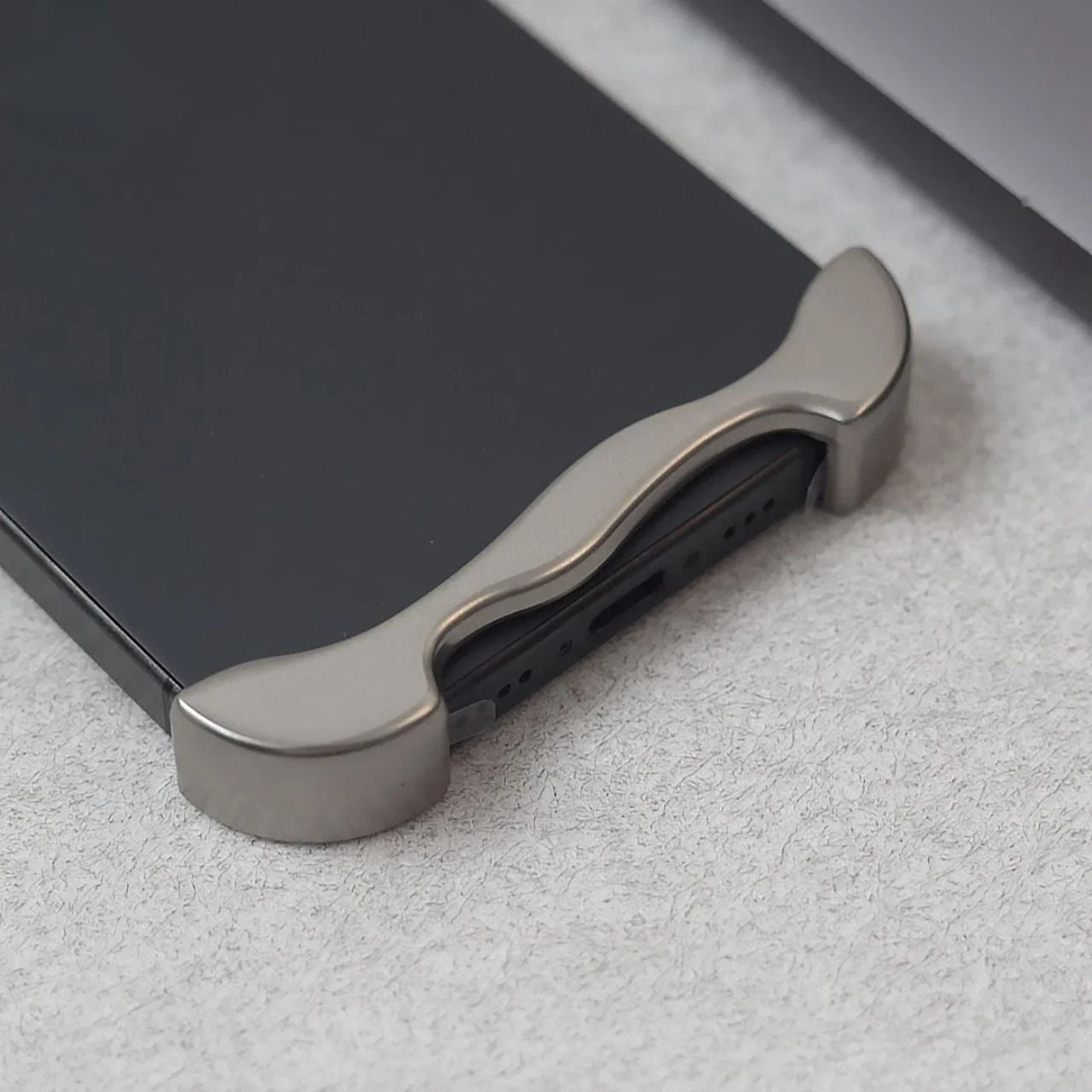 EVOLVED® EdgeGuard Ultra 39 EVOLVED® EdgeGuard Ultra