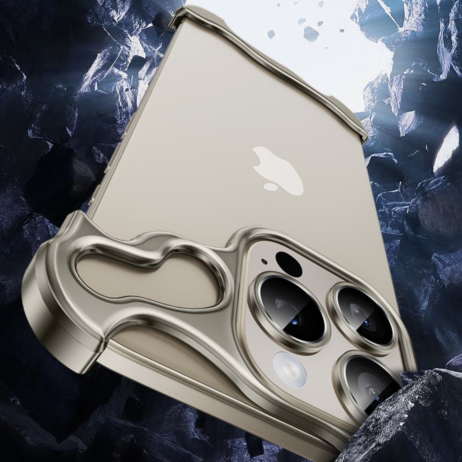 EVOLVED® EdgeGuard Ultra 7 EVOLVED® EdgeGuard Ultra