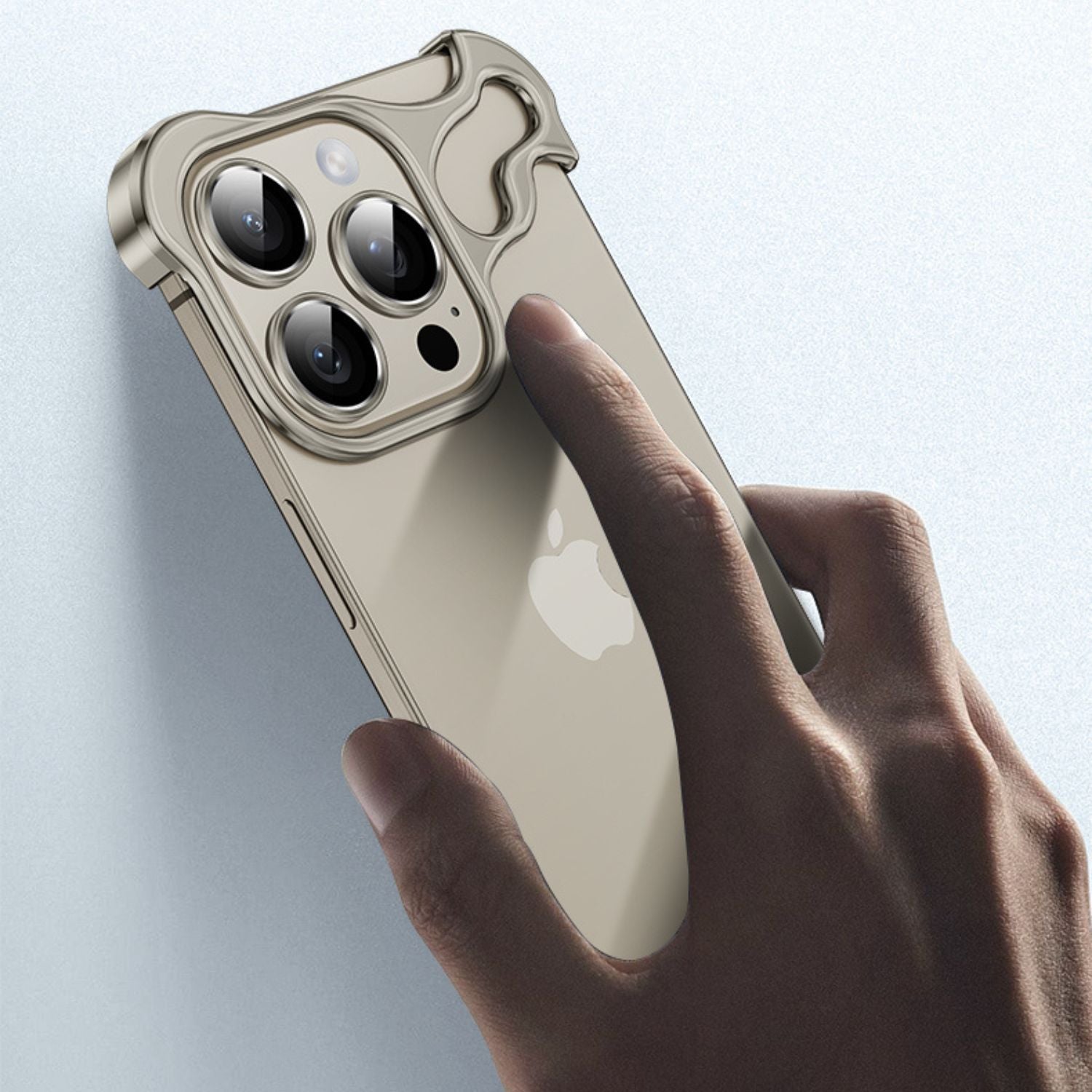 EVOLVED® EdgeGuard Ultra 9 EVOLVED® EdgeGuard Ultra