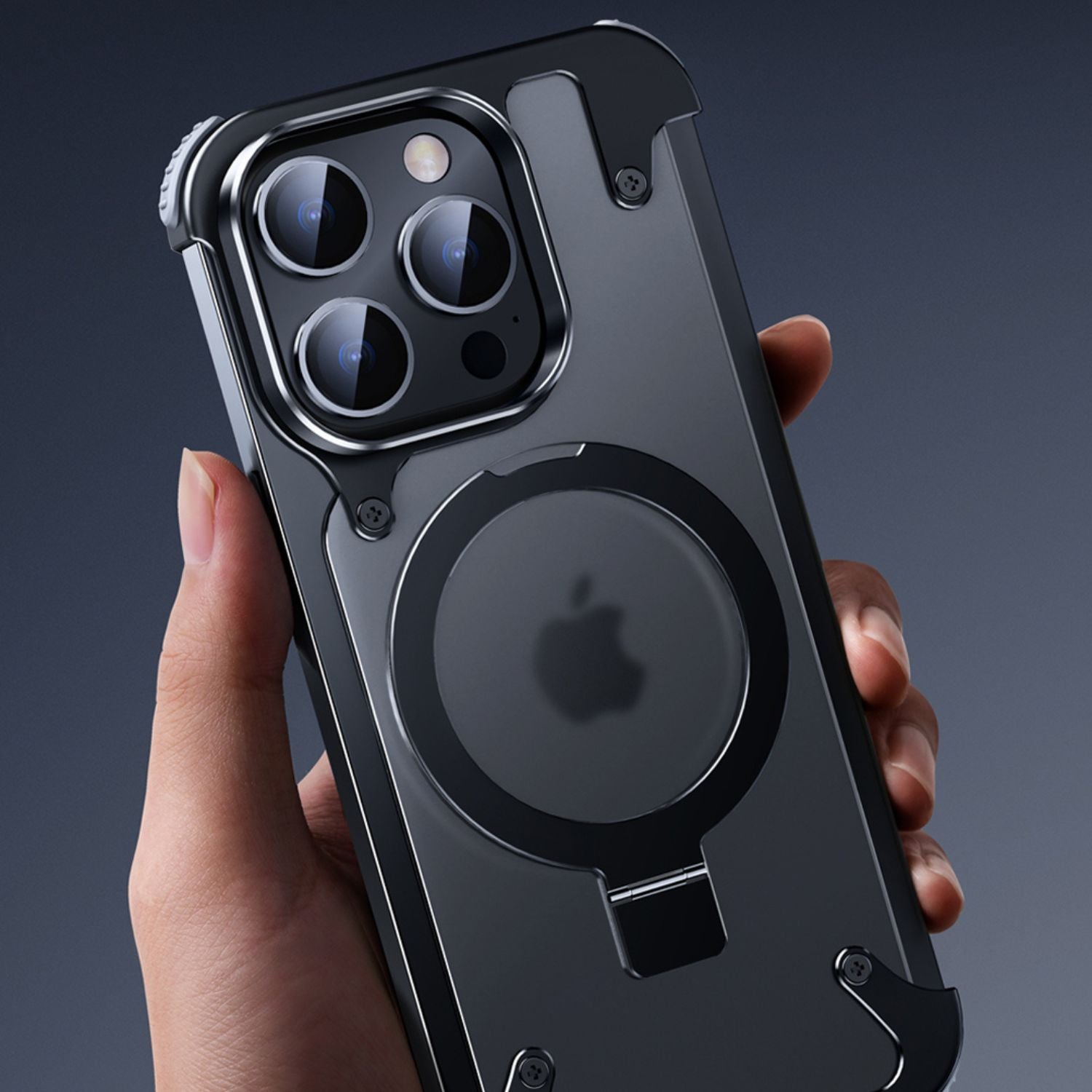Minimal Magnetic Case for iPhone 11 Minimal Magnetic Case for iPhone