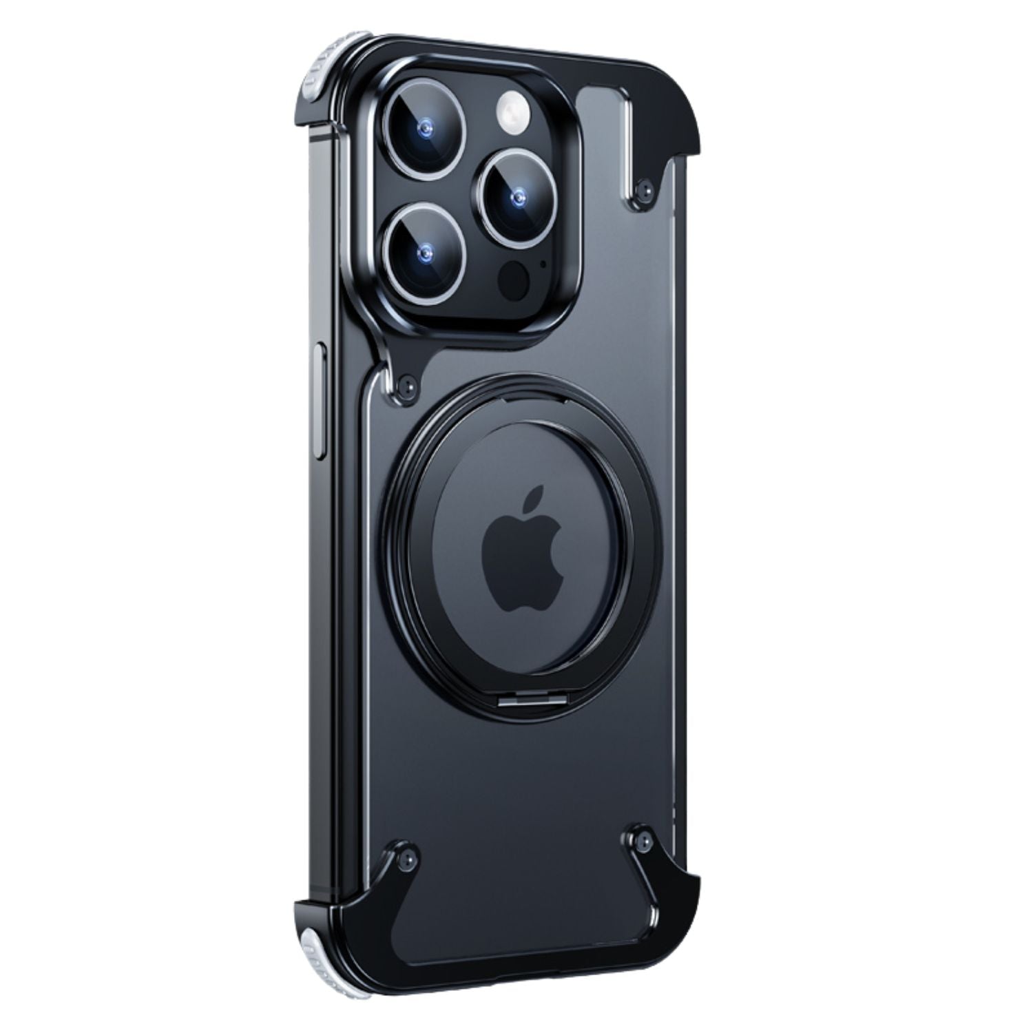 Minimal Magnetic Case for iPhone 17 Minimal Magnetic Case for iPhone