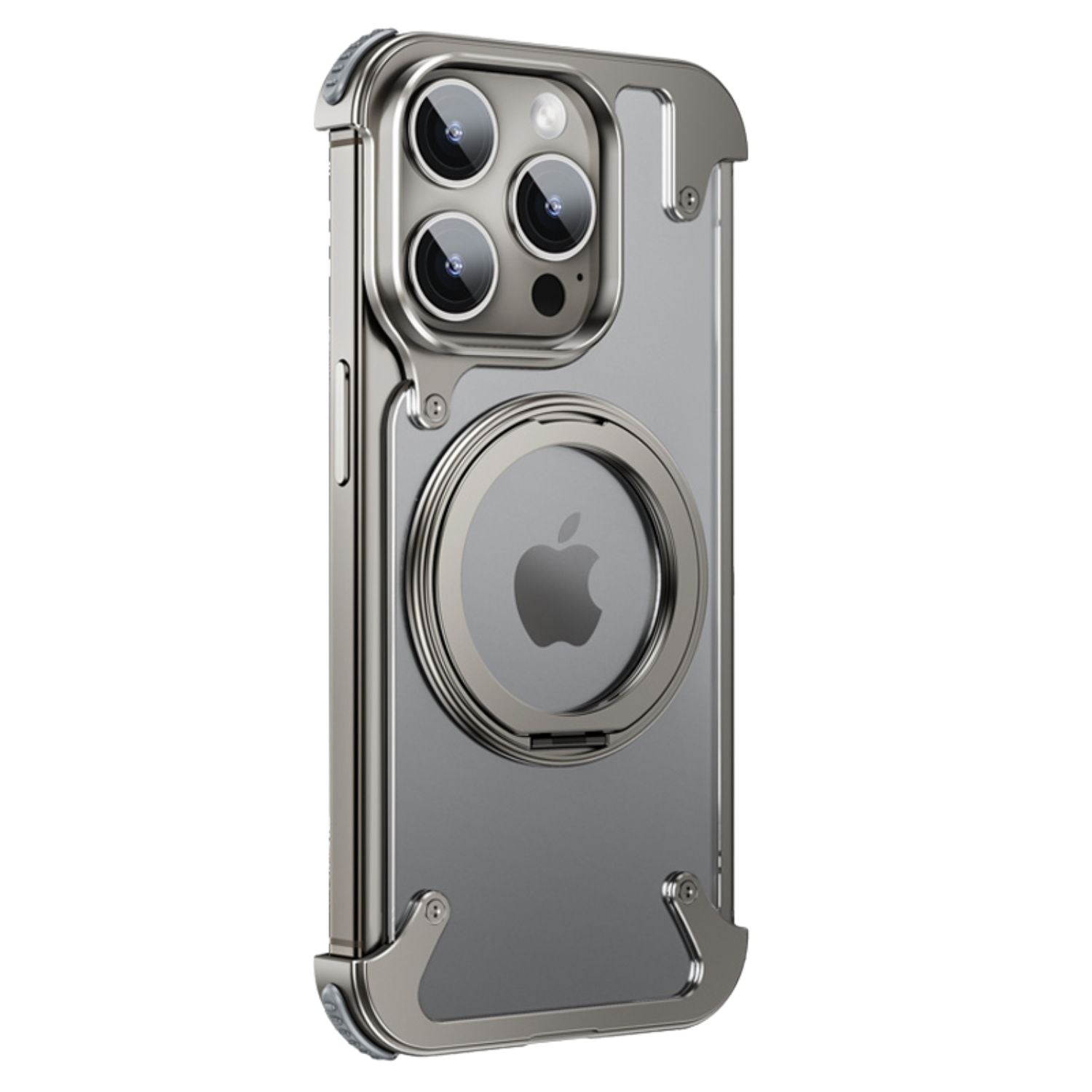 Minimal Magnetic Case for iPhone 20 Minimal Magnetic Case for iPhone