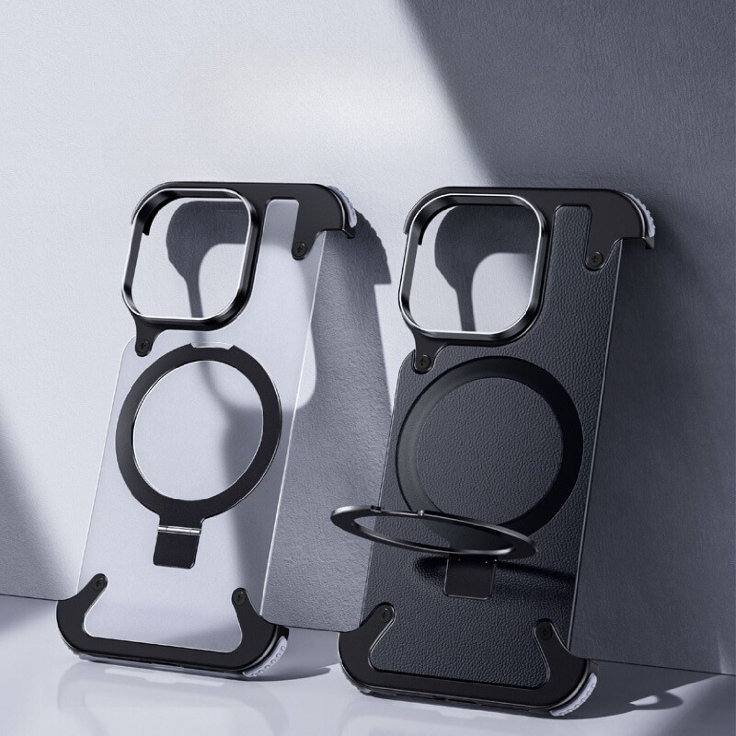 Minimal Magnetic Case for iPhone 5 Minimal Magnetic Case for iPhone