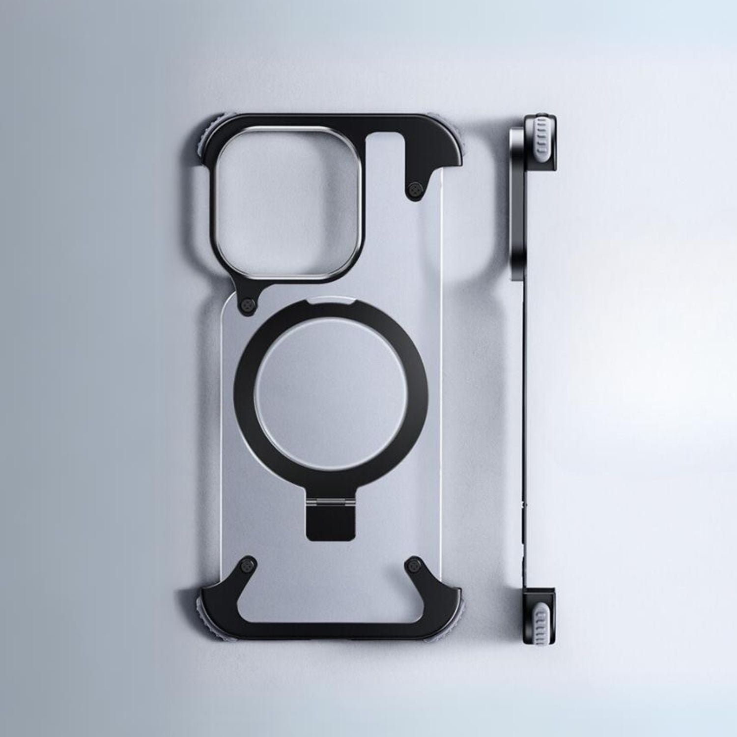 Minimal Magnetic Case for iPhone 7 Minimal Magnetic Case for iPhone