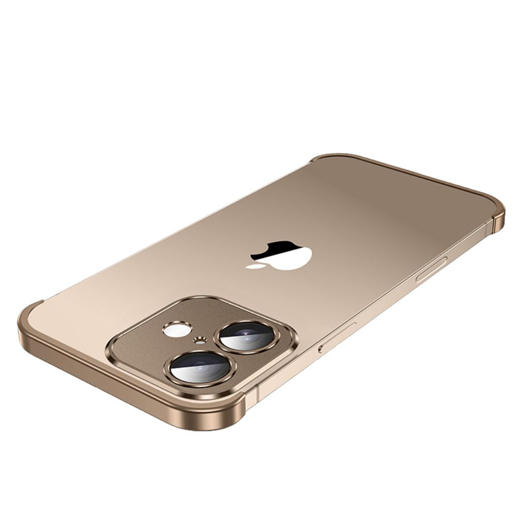 EVOLVED® EdgeGuard Air Metal 12 EVOLVED® EdgeGuard Air Metal
