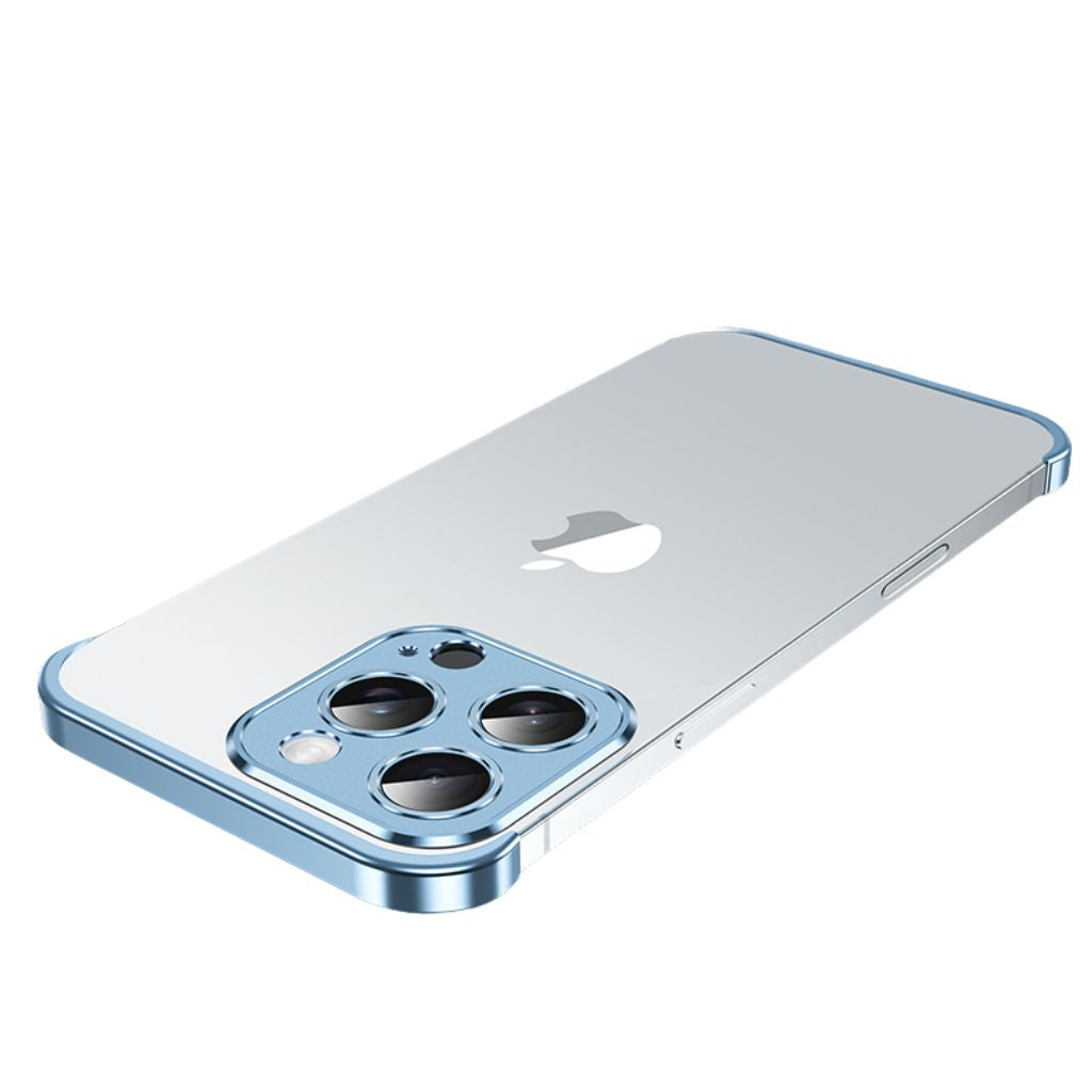 EVOLVED® EdgeGuard Air Metal 14 EVOLVED® EdgeGuard Air Metal