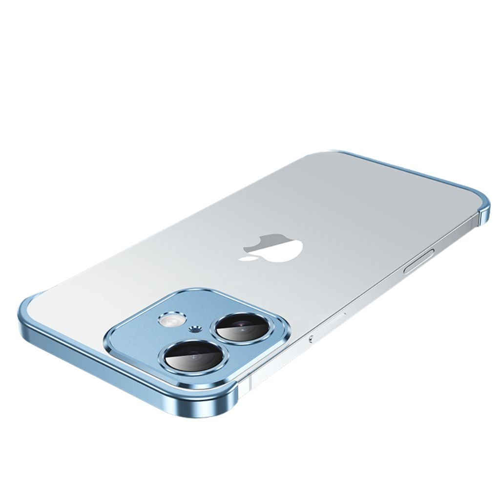 EVOLVED® EdgeGuard Air Metal 15 EVOLVED® EdgeGuard Air Metal