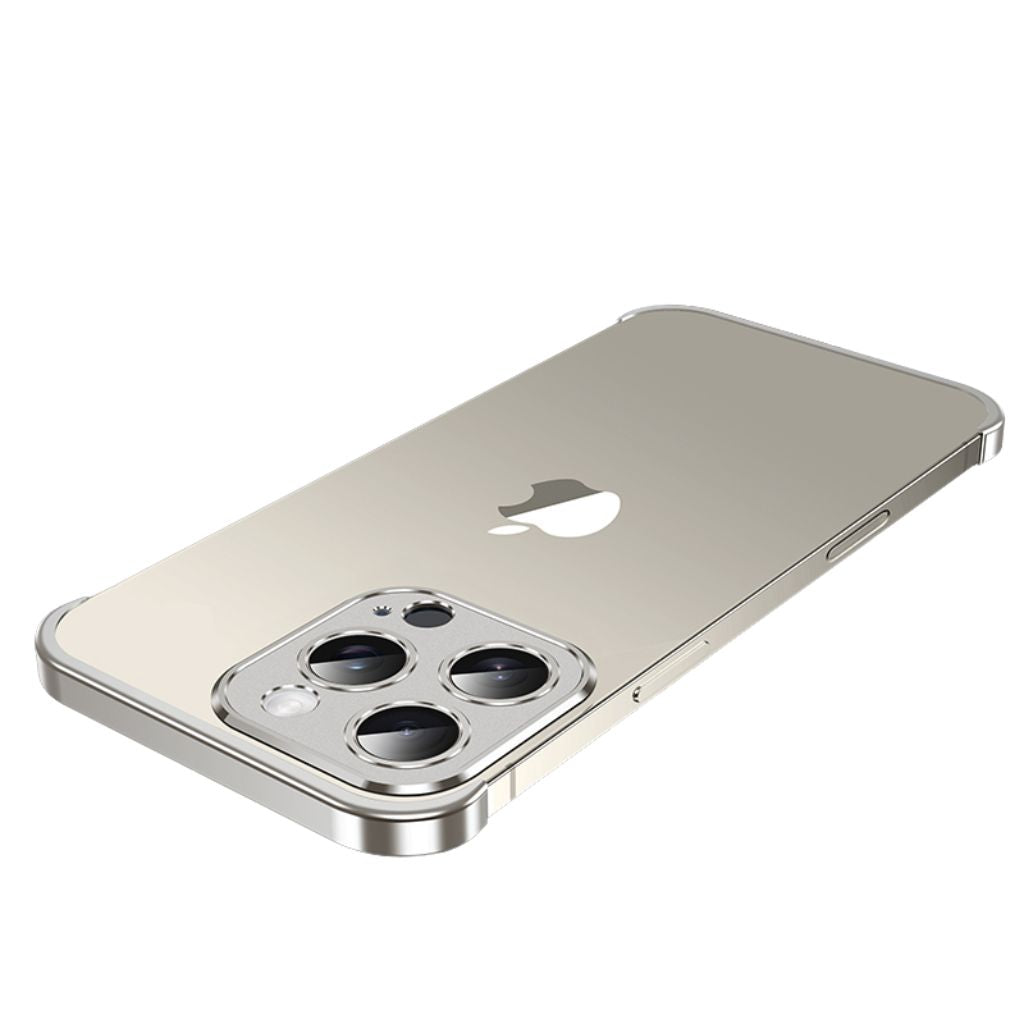 EVOLVED® EdgeGuard Air Metal 16 EVOLVED® EdgeGuard Air Metal