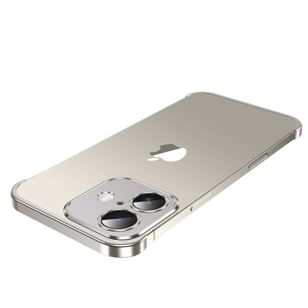 EVOLVED® EdgeGuard Air Metal 18 EVOLVED® EdgeGuard Air Metal
