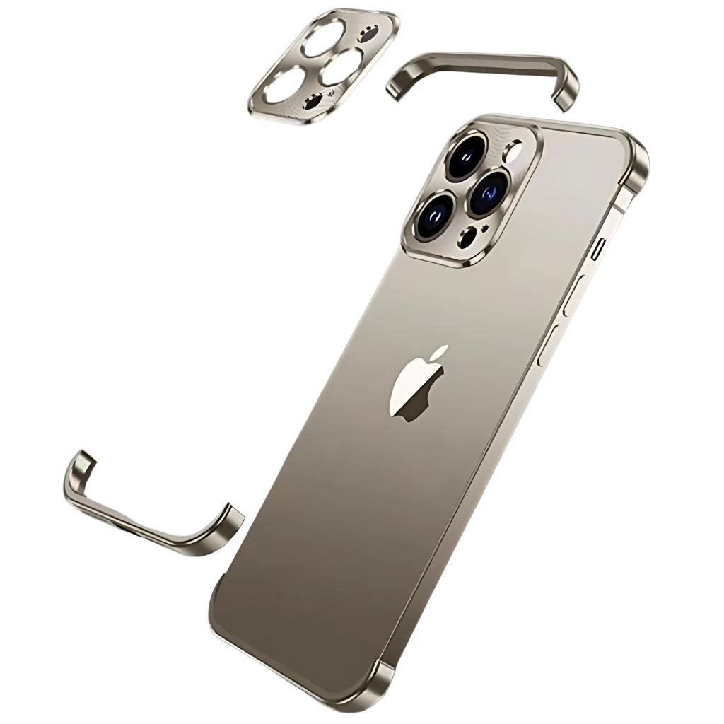 EVOLVED® EdgeGuard Air Metal 26 EVOLVED® EdgeGuard Air Metal