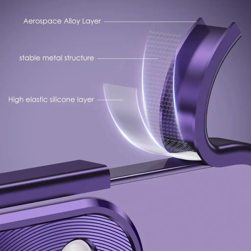 EVOLVED® EdgeGuard Air Metal 8 EVOLVED® EdgeGuard Air Metal
