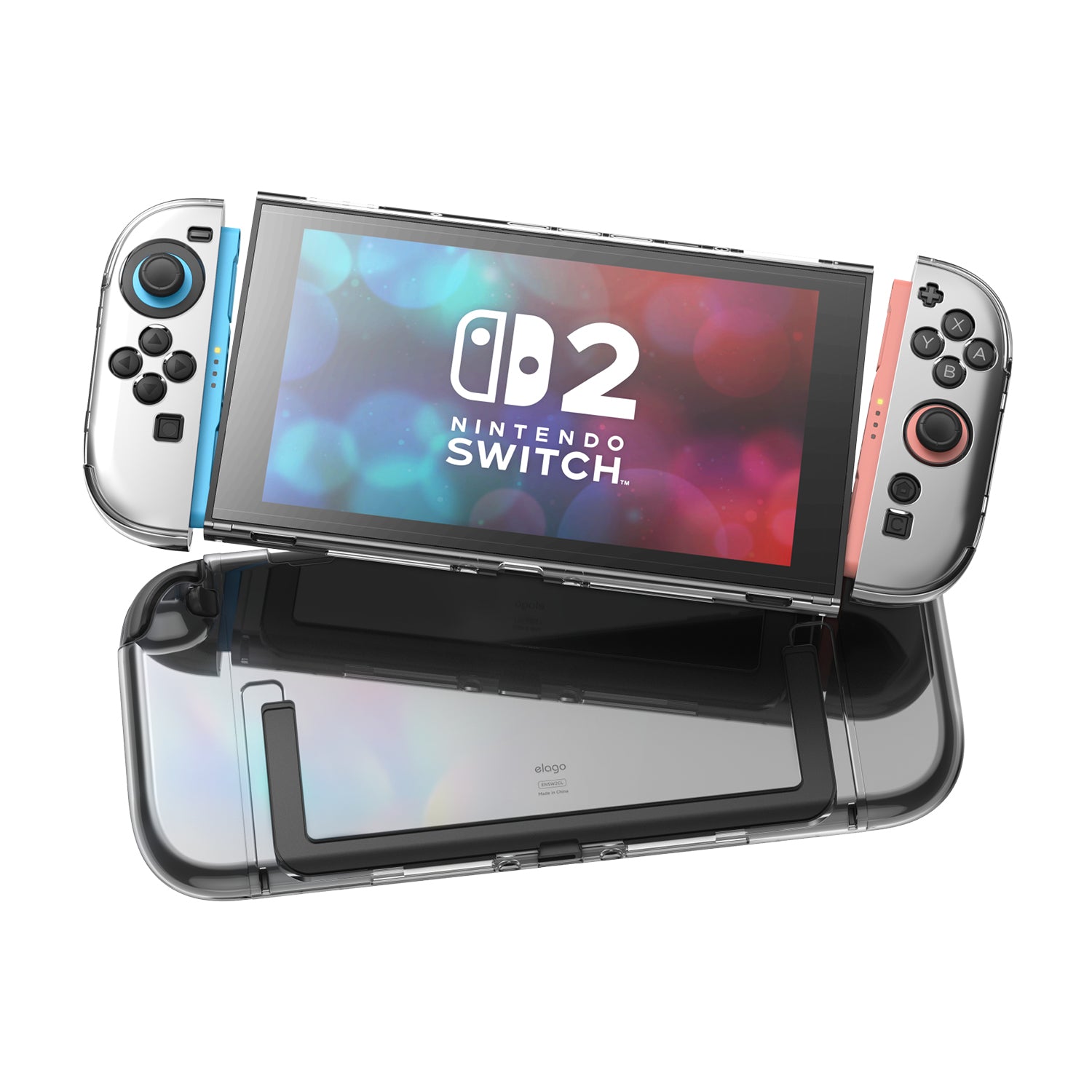Clear Case
