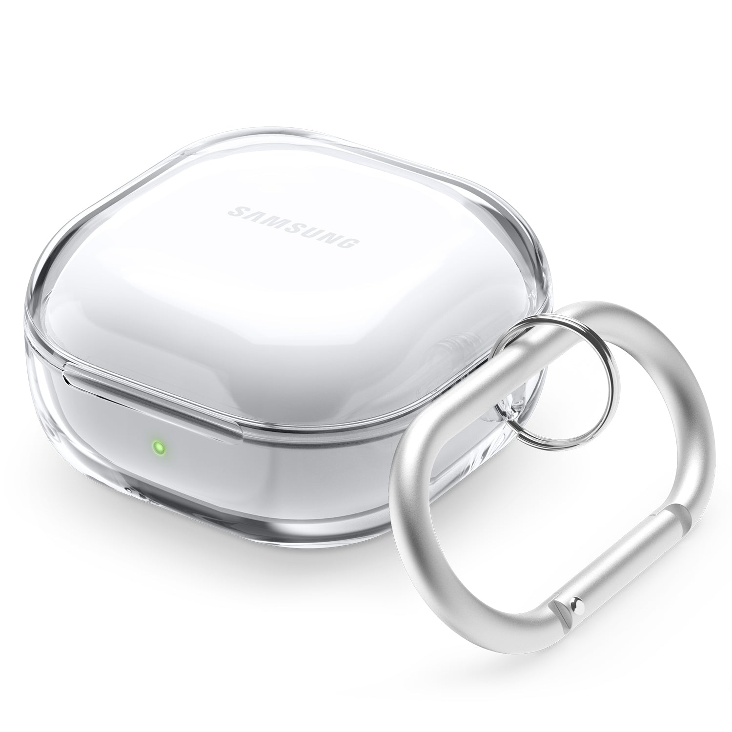 Clear Case for Galaxy Buds