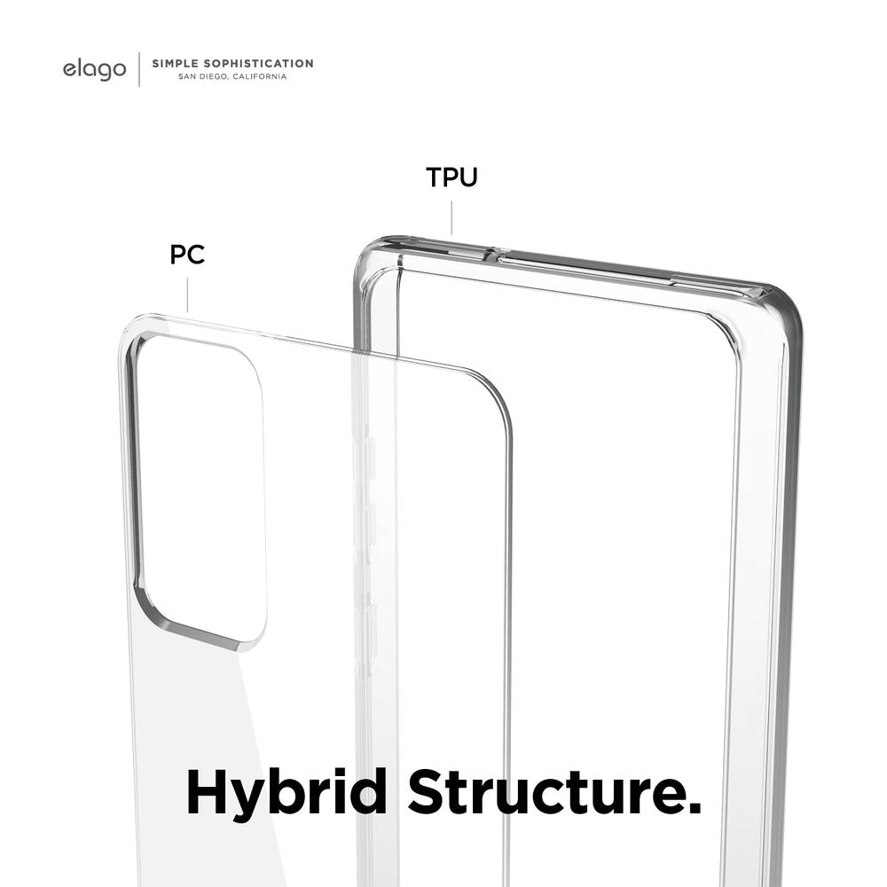 Clear Case for Galaxy Note 20 4 Clear Case for Galaxy Note 20