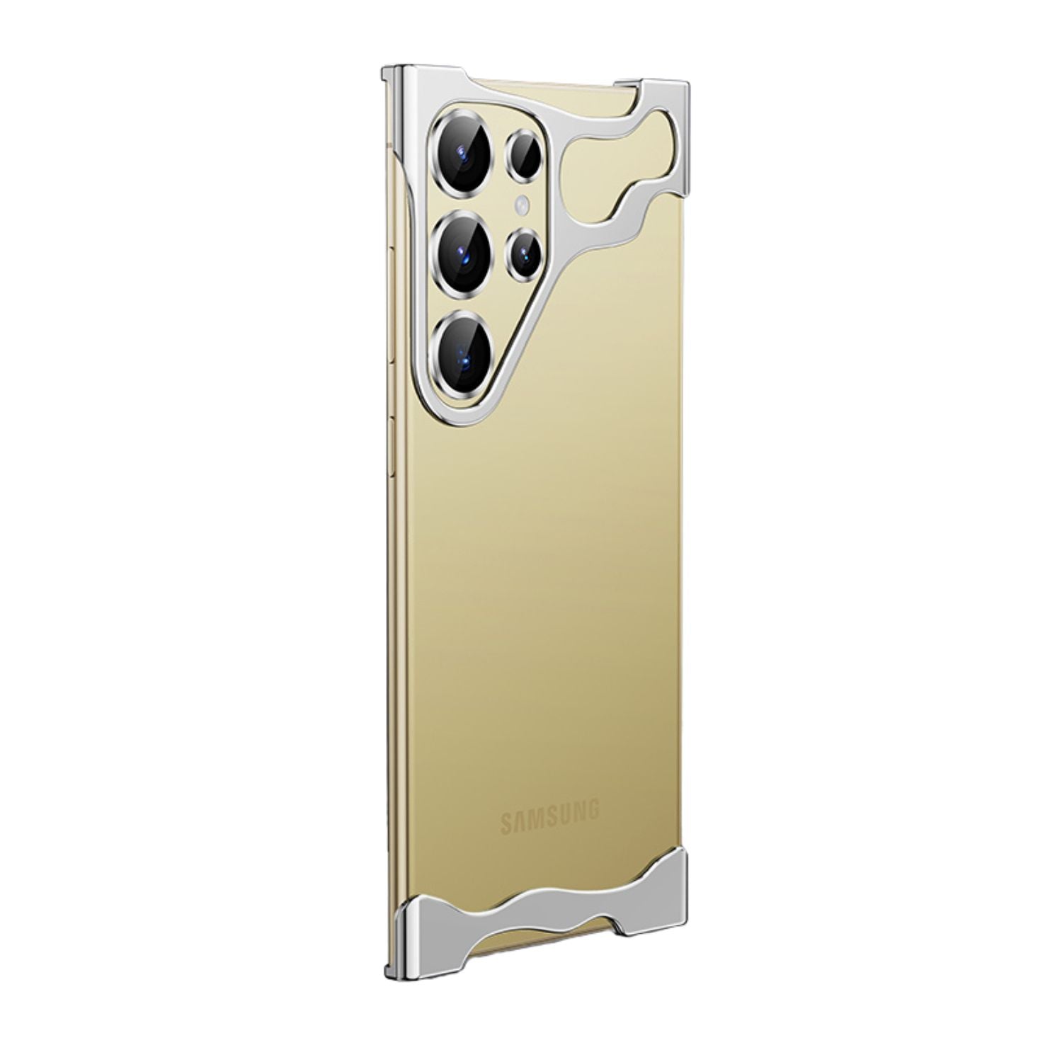 EVOLVED® EdgeGuard Ultra 17 EVOLVED® EdgeGuard Ultra