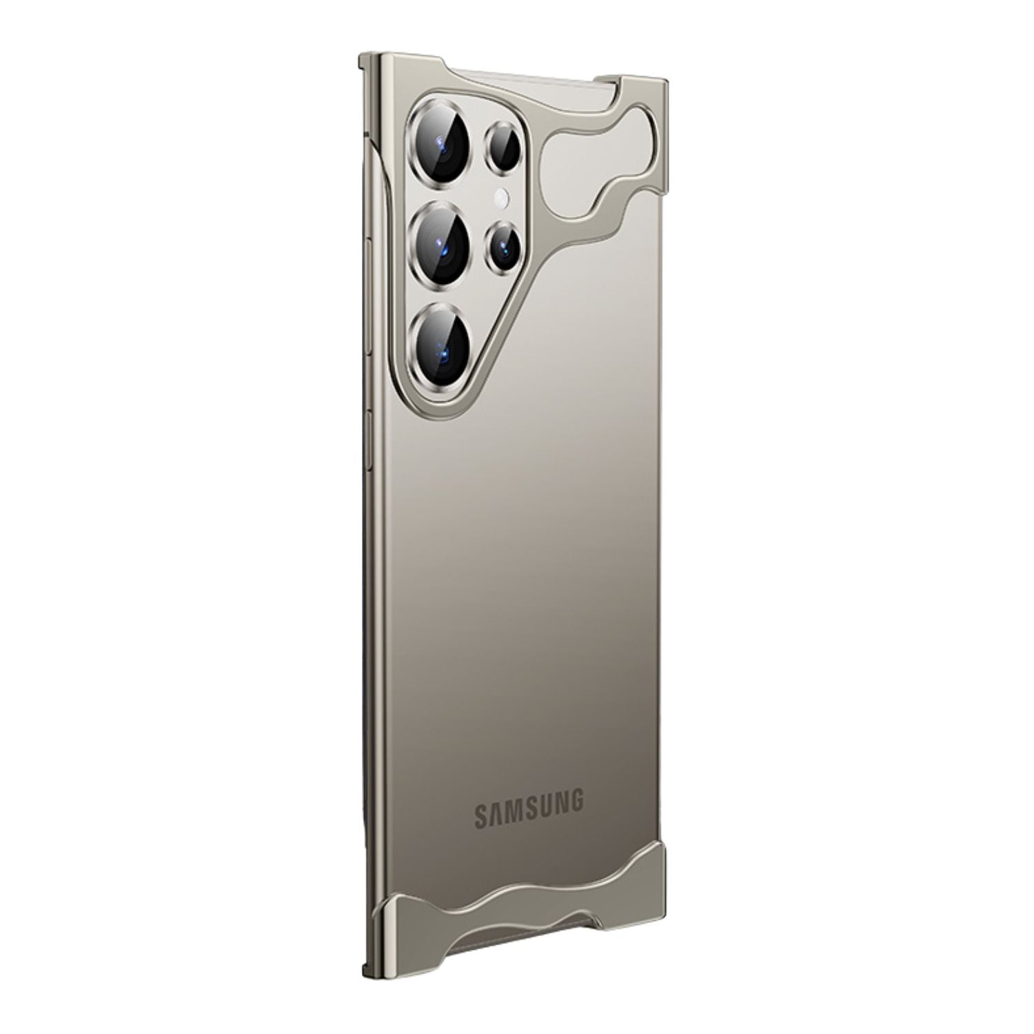 EVOLVED® EdgeGuard Ultra 18 EVOLVED® EdgeGuard Ultra