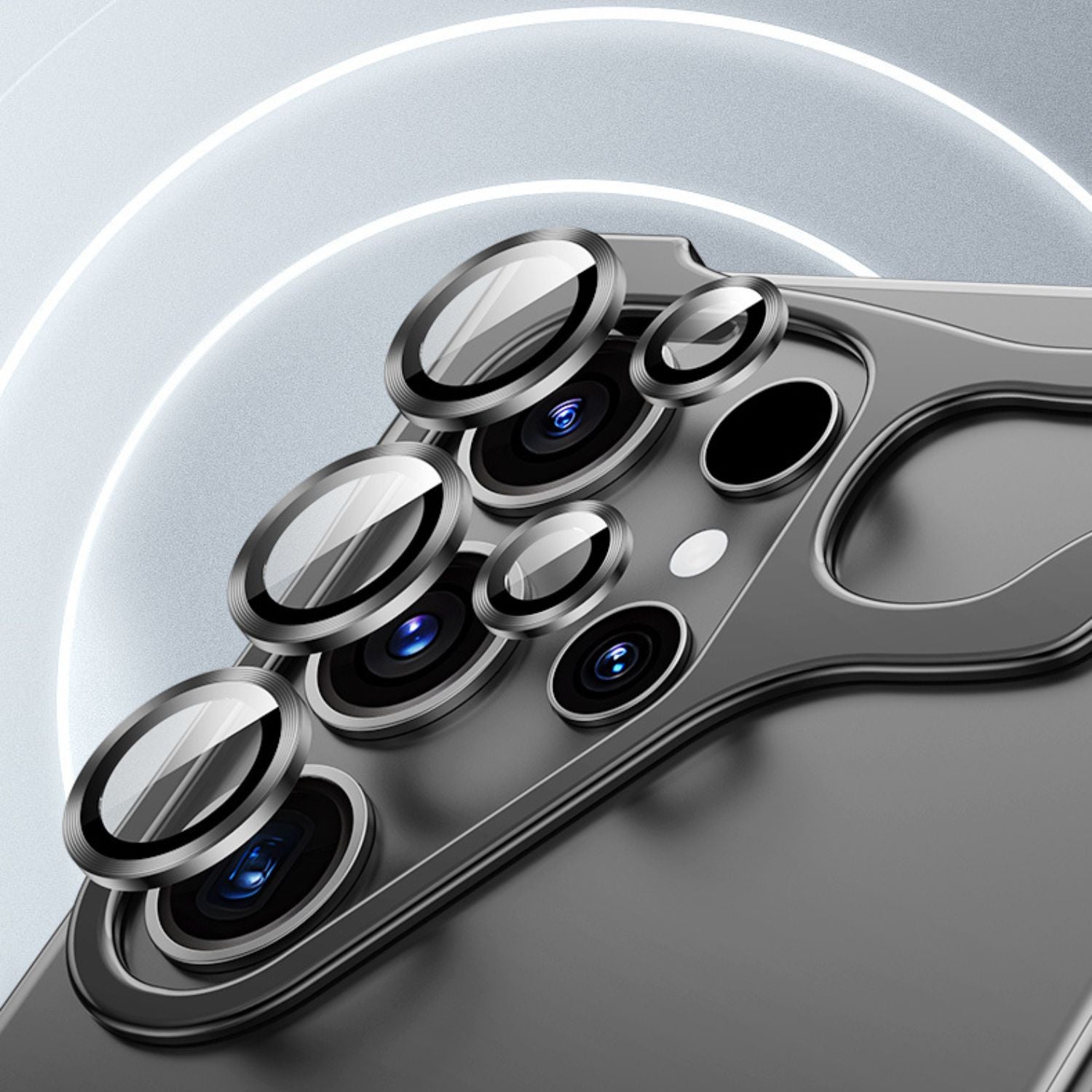 EVOLVED® EdgeGuard Ultra 5 EVOLVED® EdgeGuard Ultra