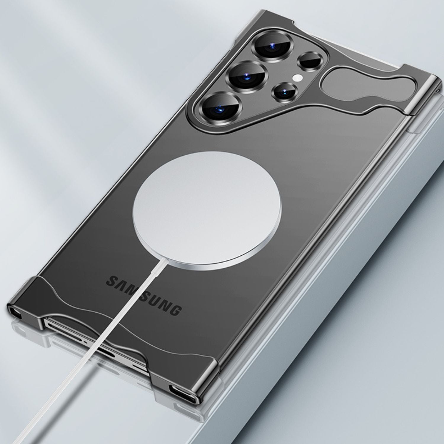 EVOLVED® EdgeGuard Ultra 6 EVOLVED® EdgeGuard Ultra