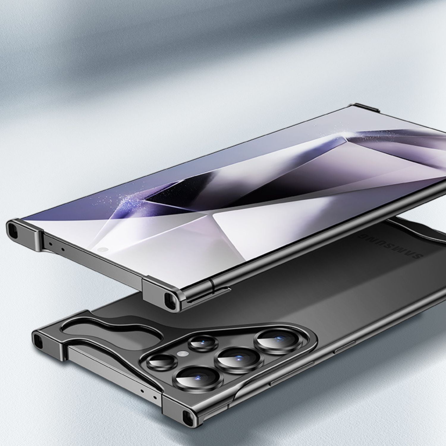 EVOLVED® EdgeGuard Ultra 7 EVOLVED® EdgeGuard Ultra