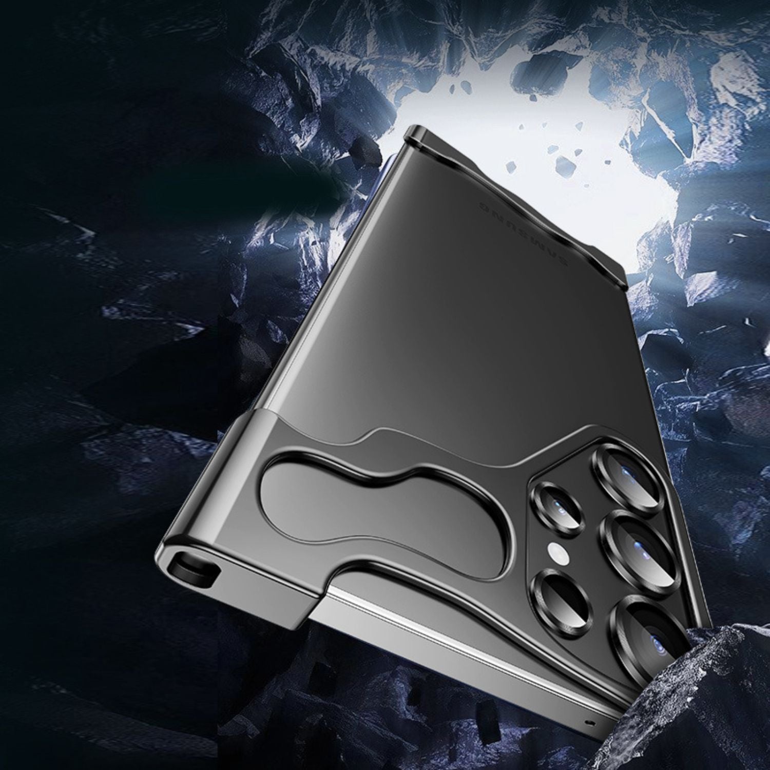 EVOLVED® EdgeGuard Ultra 8 EVOLVED® EdgeGuard Ultra