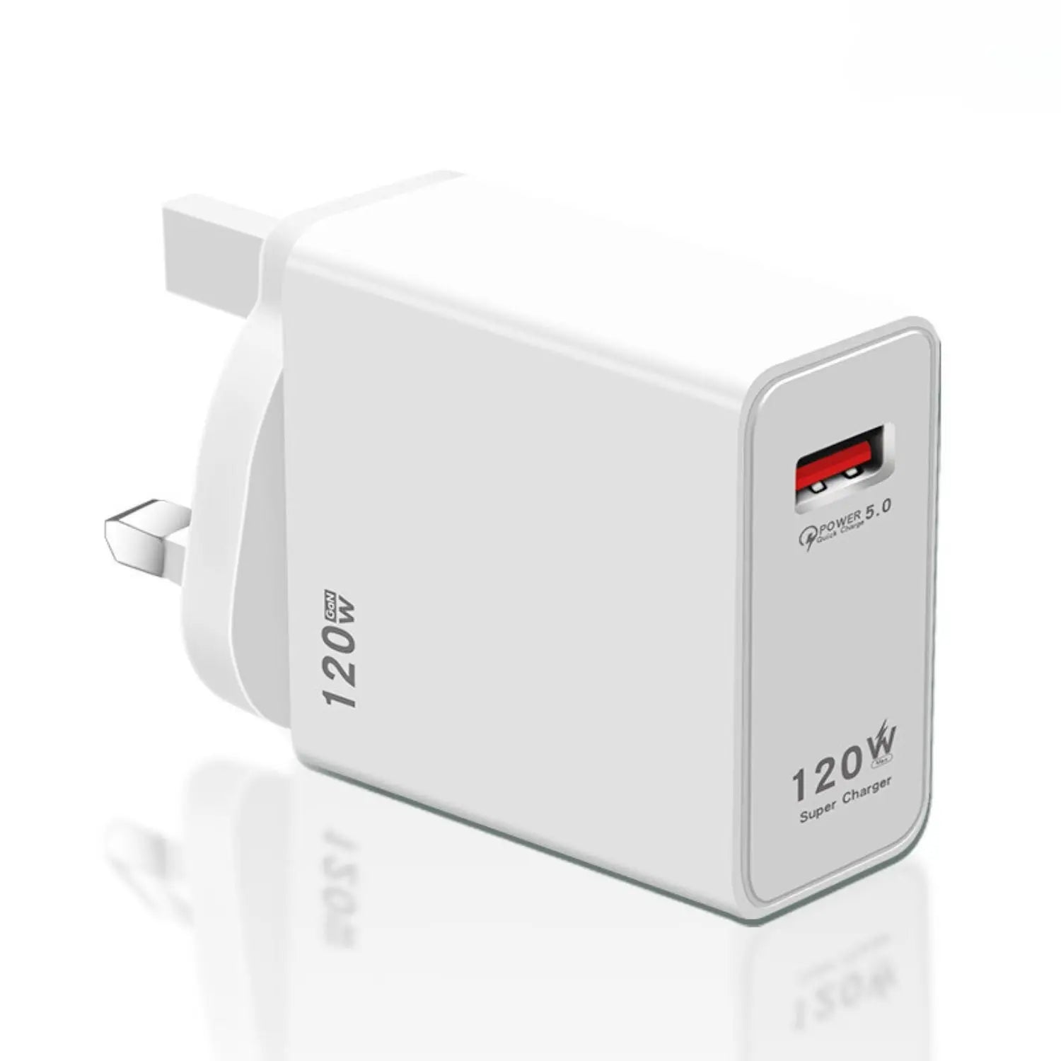 120W Power Adapter 9 120W Power Adapter