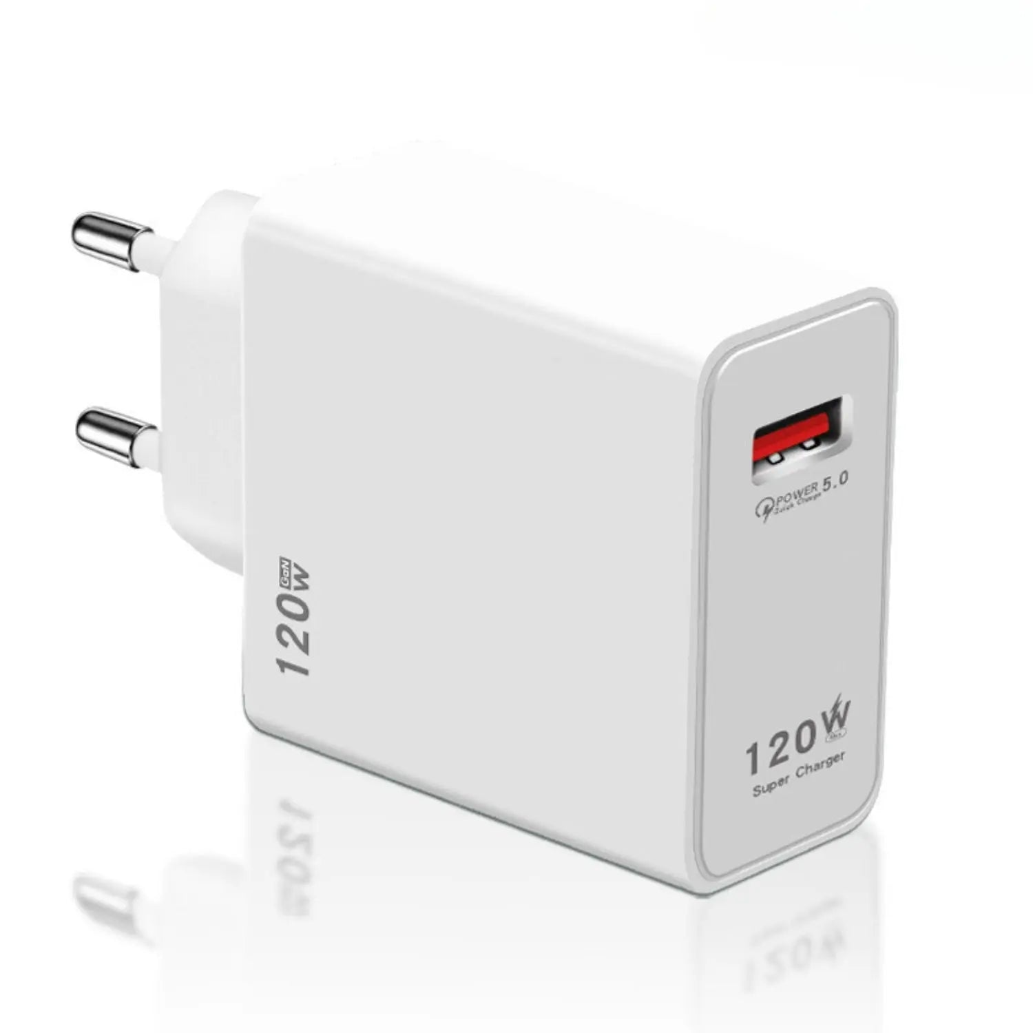 120W Power Adapter 10 120W Power Adapter