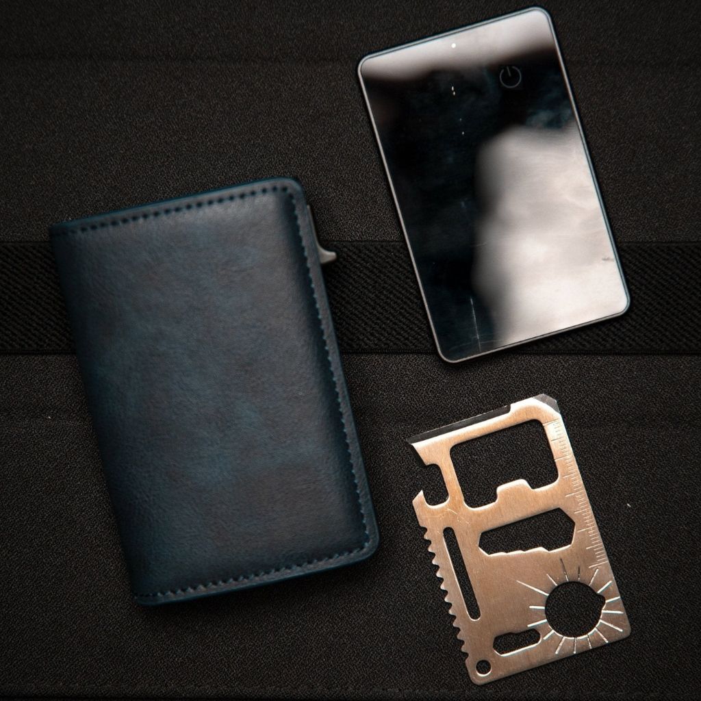 EVOLVED® MultiTool Card 5 EVOLVED® MultiTool Card