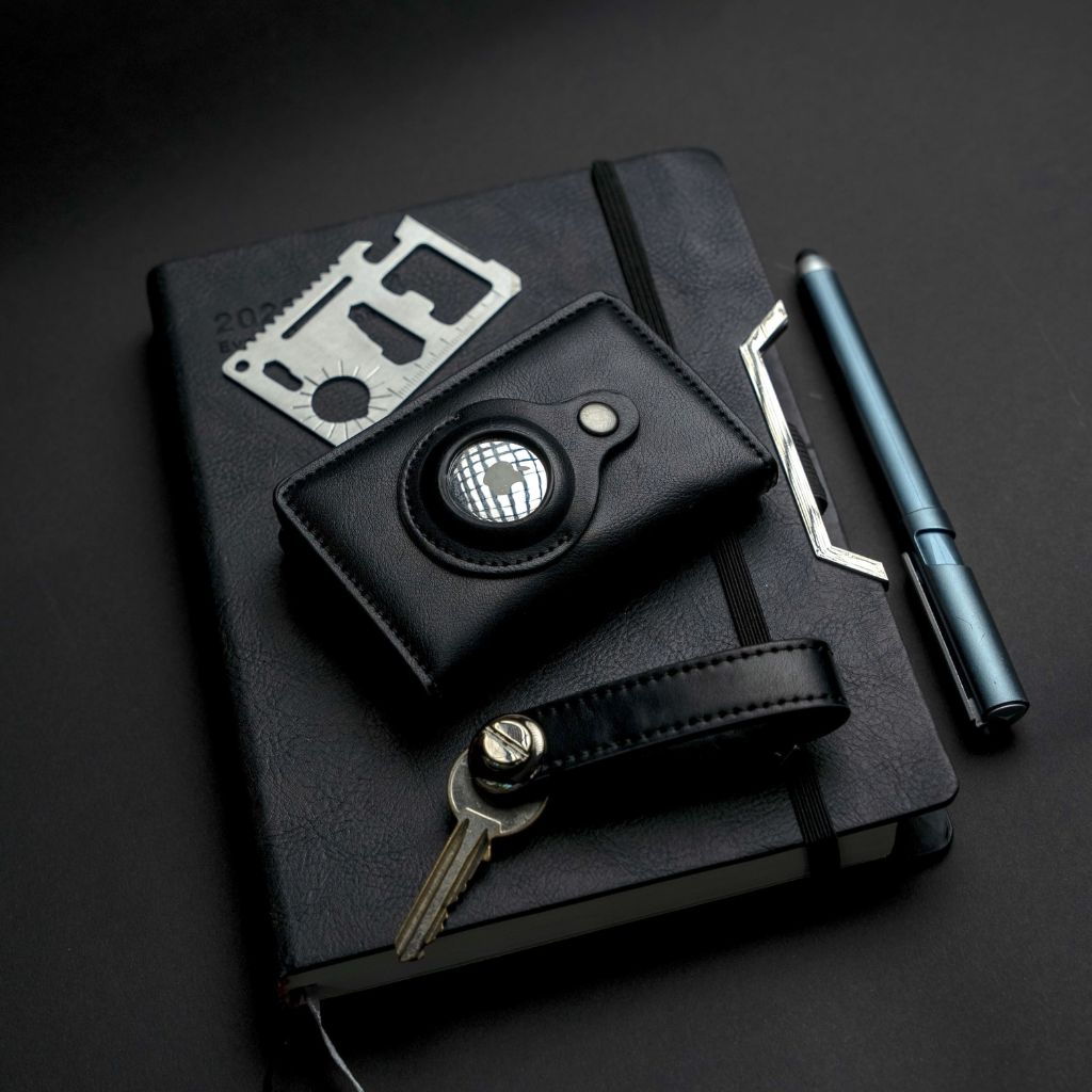 EVOLVED® MultiTool Card 7 EVOLVED® MultiTool Card