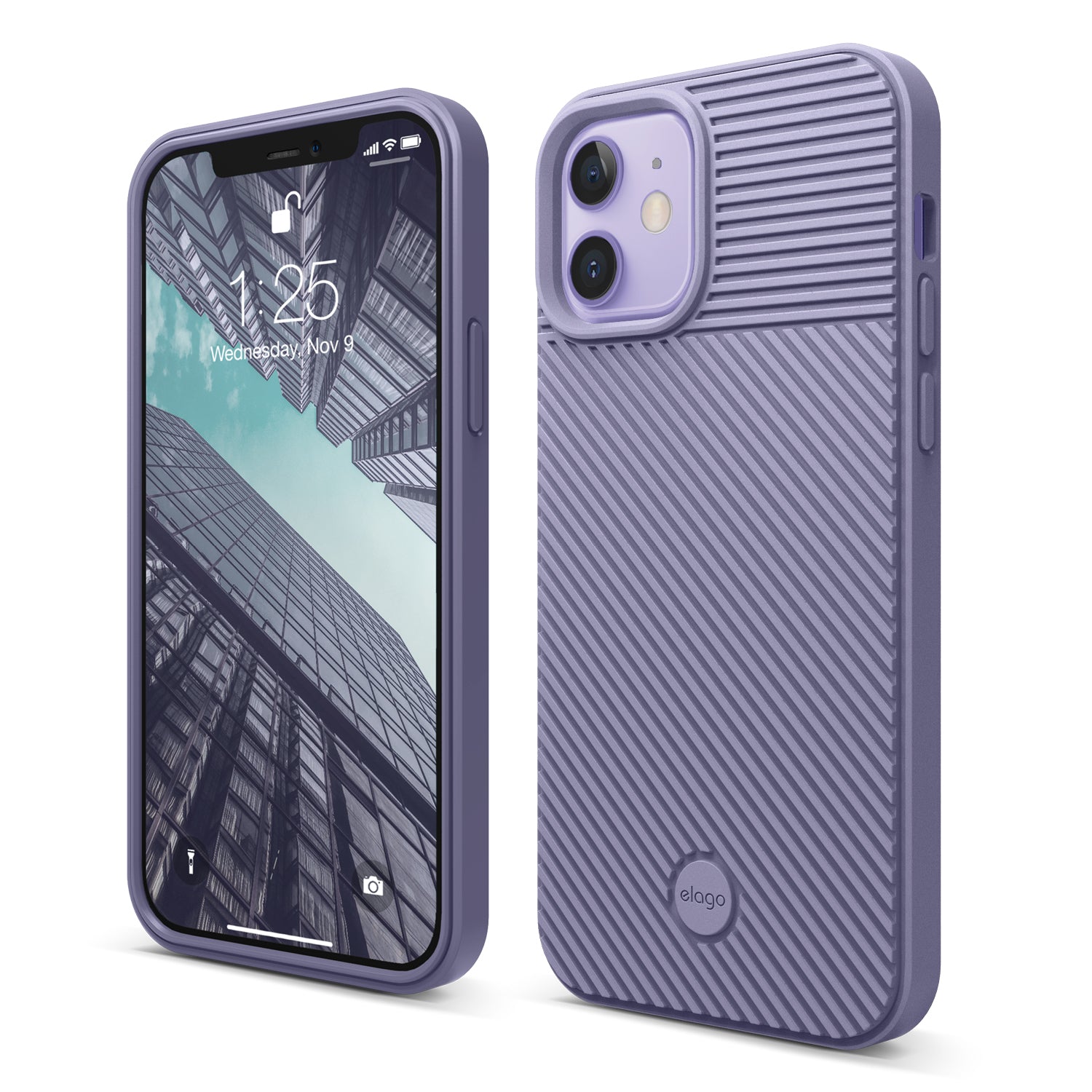 Cushion Case [5 Colors]