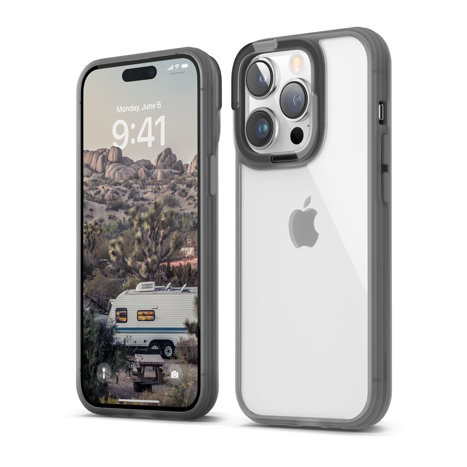 Dual Case for iPhone 14 Pro 3 Dual Case for iPhone 14 Pro