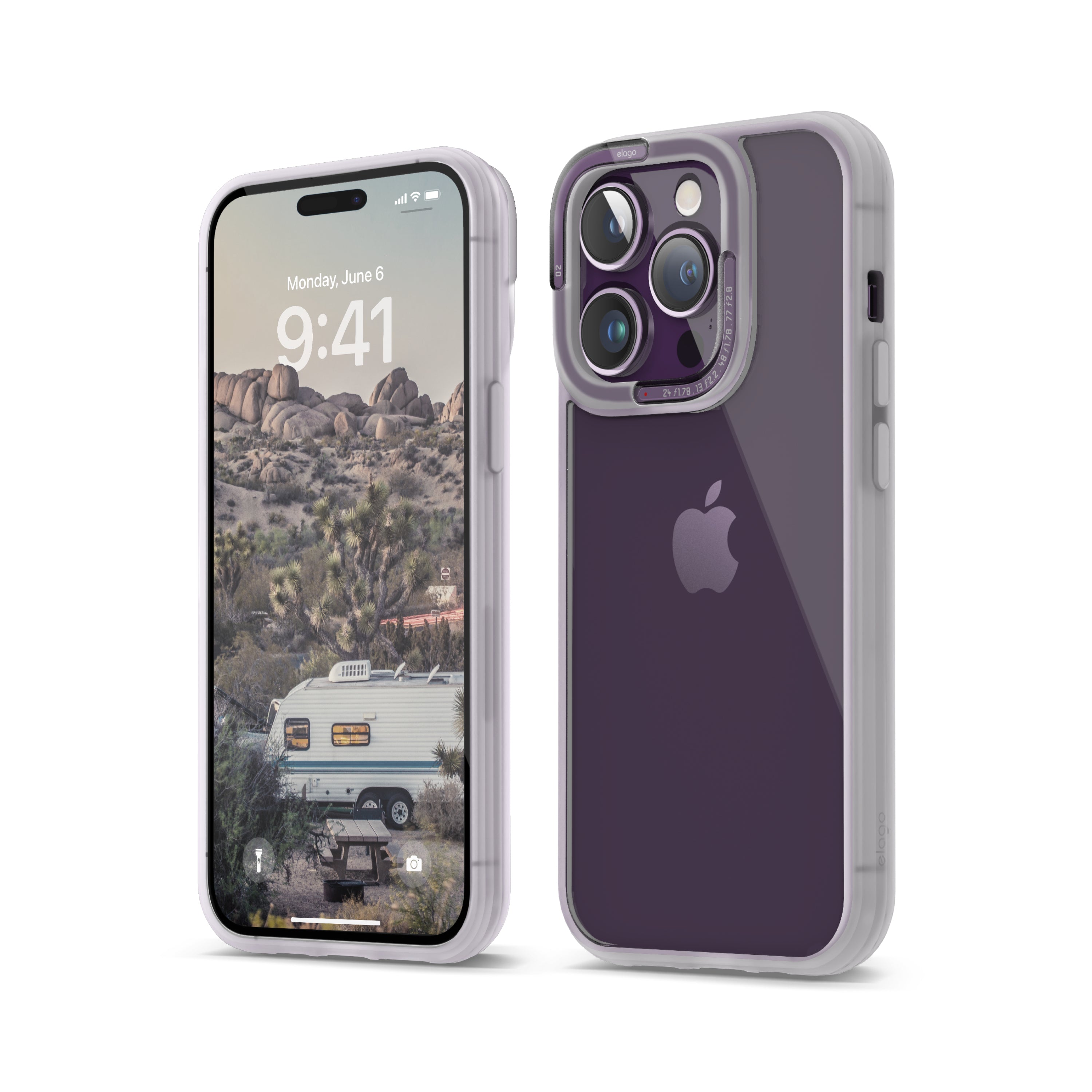 Dual Case for iPhone 14 Pro 4 Dual Case for iPhone 14 Pro