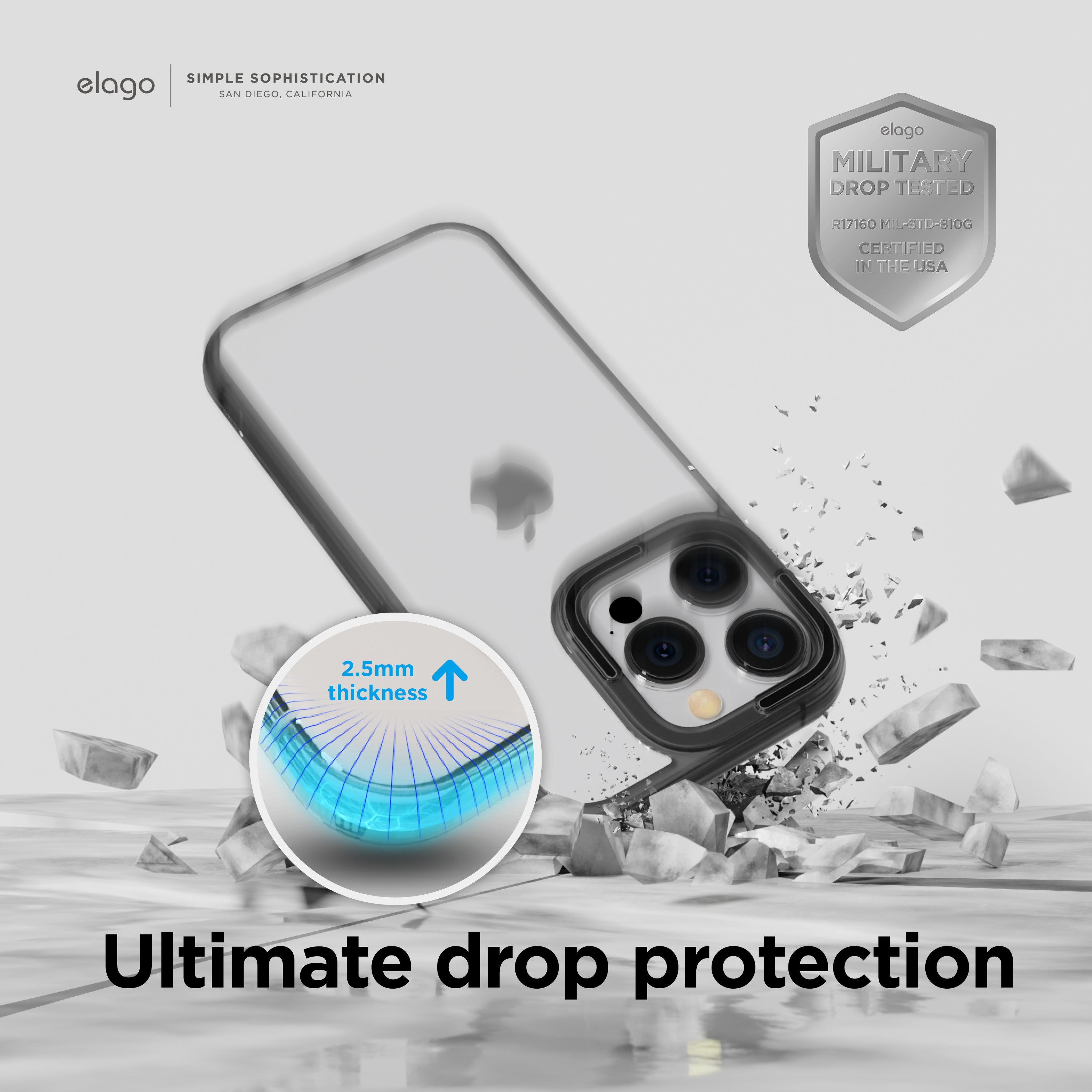 Dual Case for iPhone 14 Pro 9 Dual Case for iPhone 14 Pro