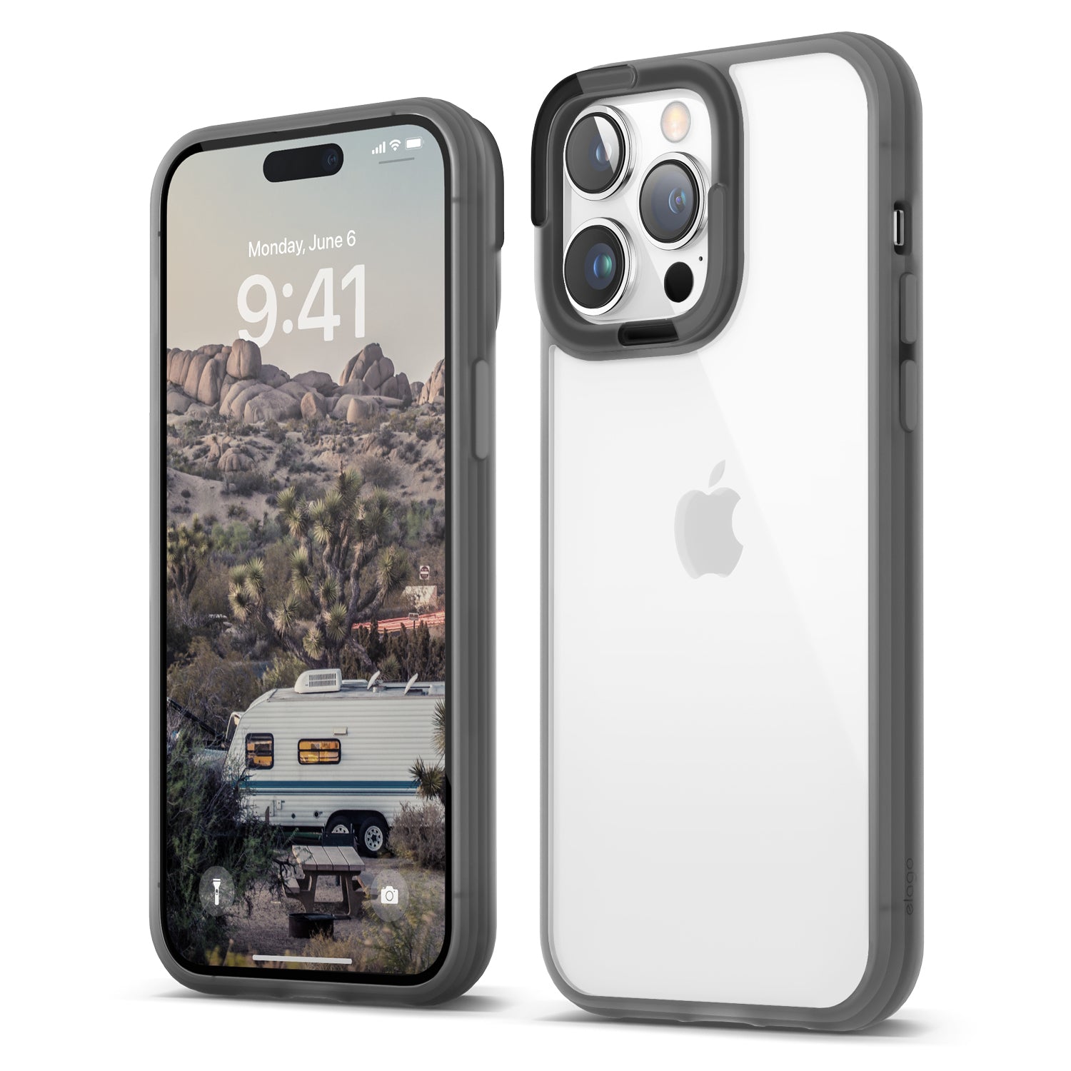 Dual Case for iPhone 14 Pro Max