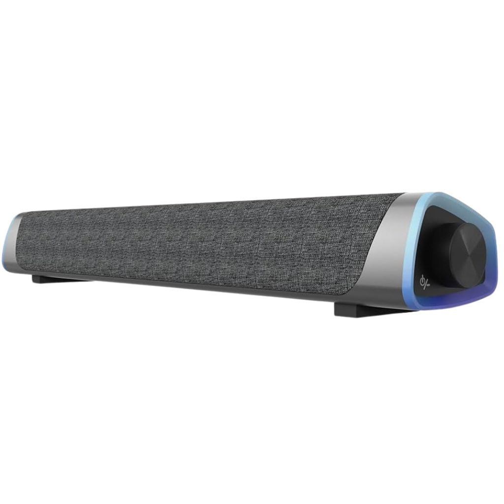 Gaming Soundbar & Bluetooth Speaker 14 Gaming Soundbar & Bluetooth Speaker