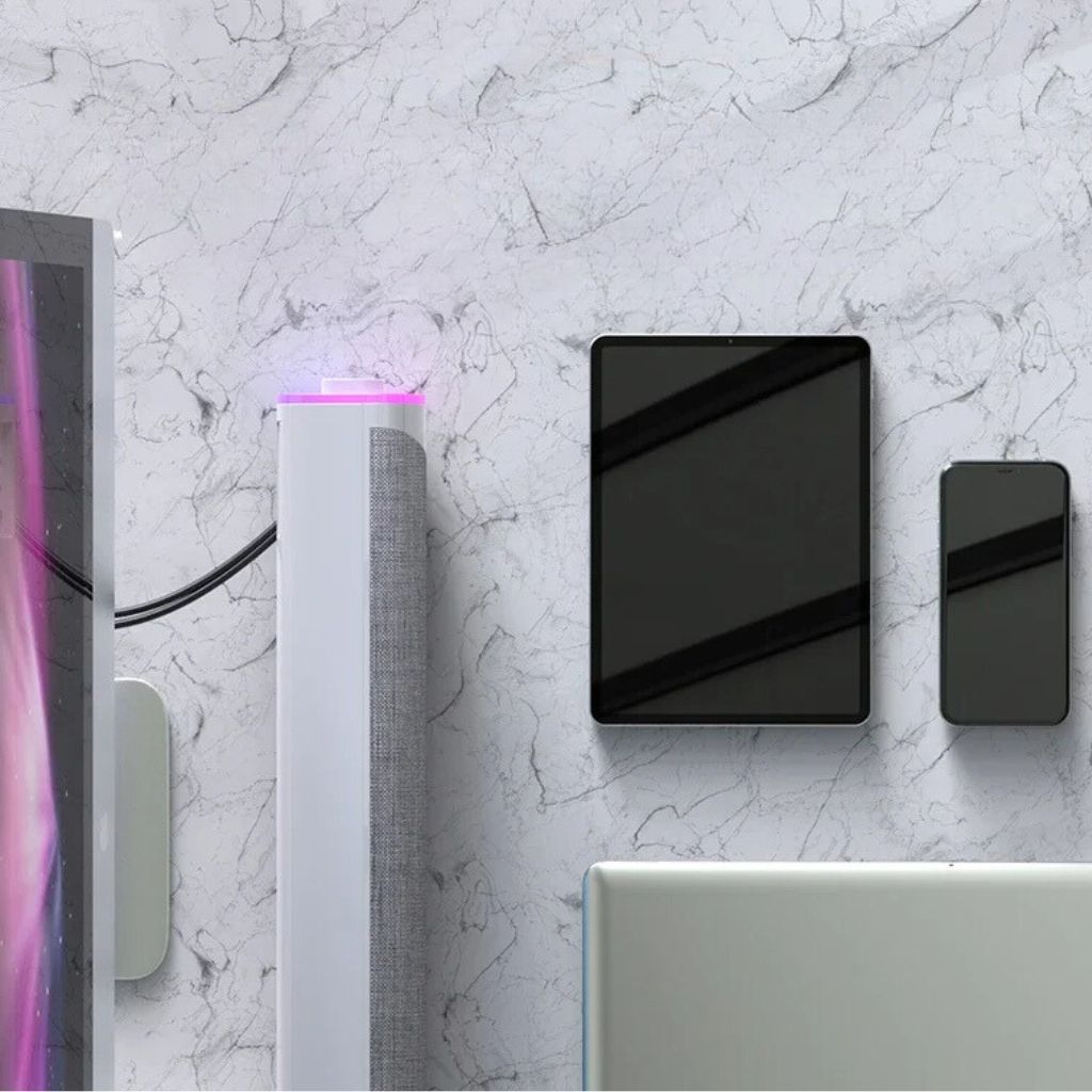 Gaming Soundbar & Bluetooth Speaker 10 Gaming Soundbar & Bluetooth Speaker