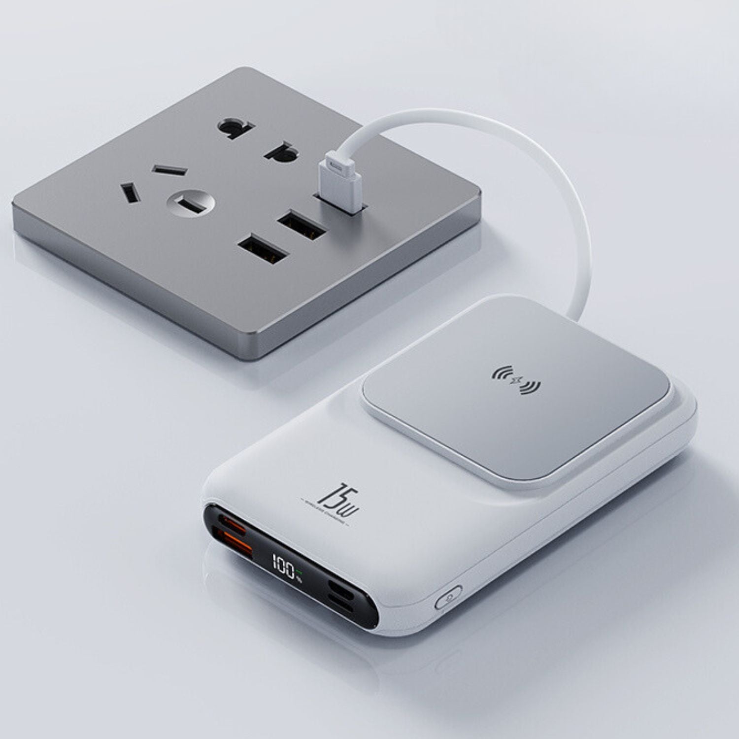 PowerBank Max 11 PowerBank Max