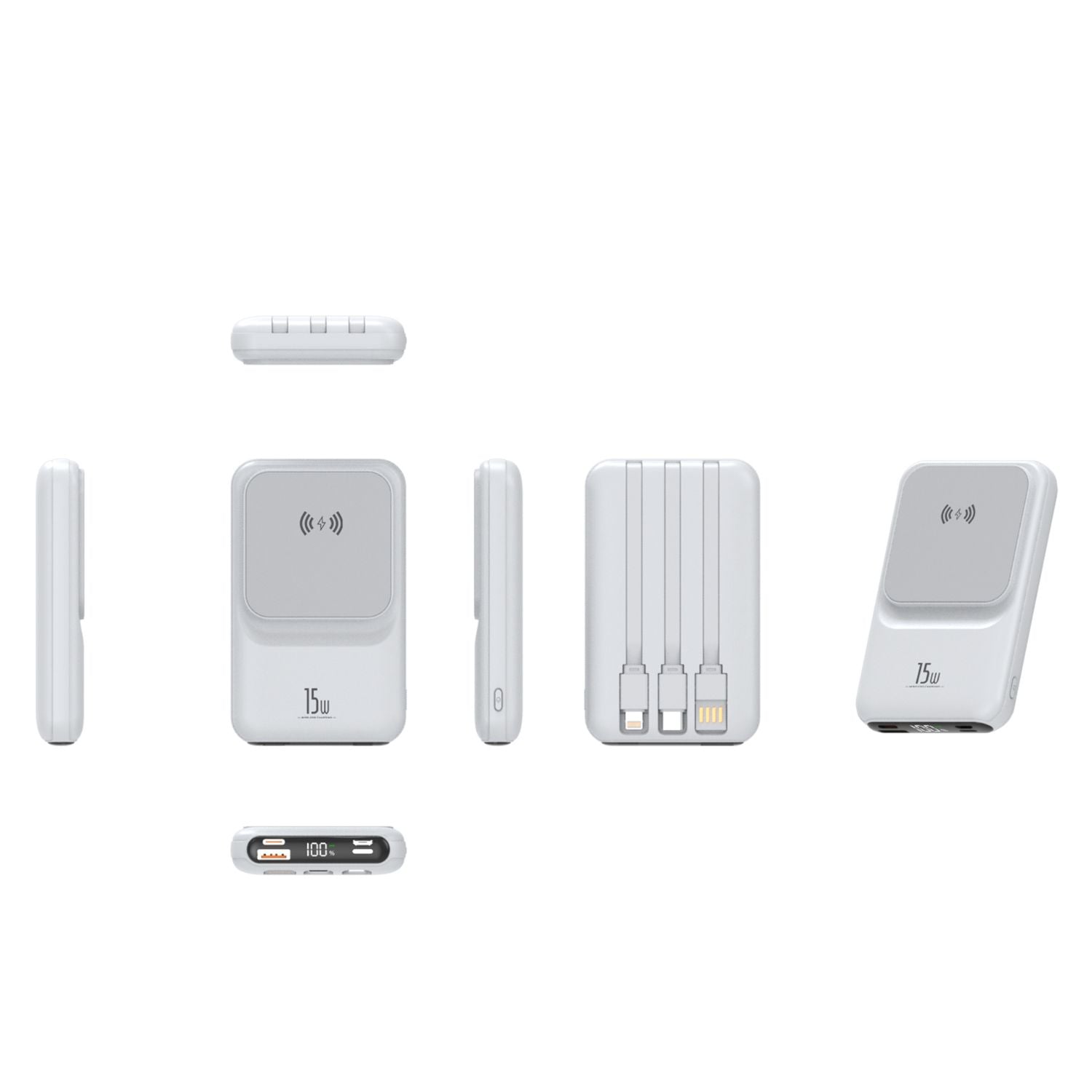 PowerBank Max 12 PowerBank Max