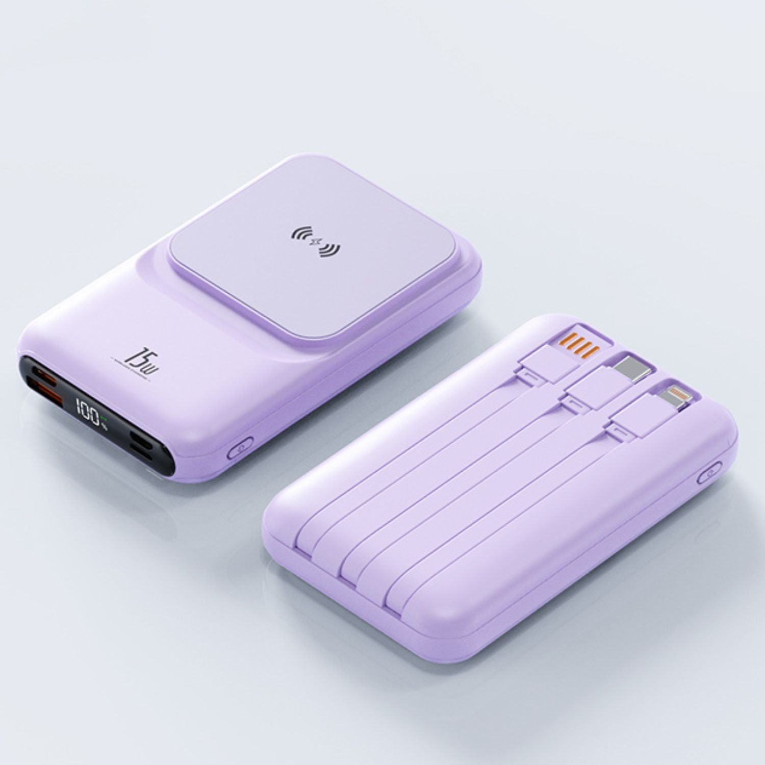 PowerBank Max 14 PowerBank Max