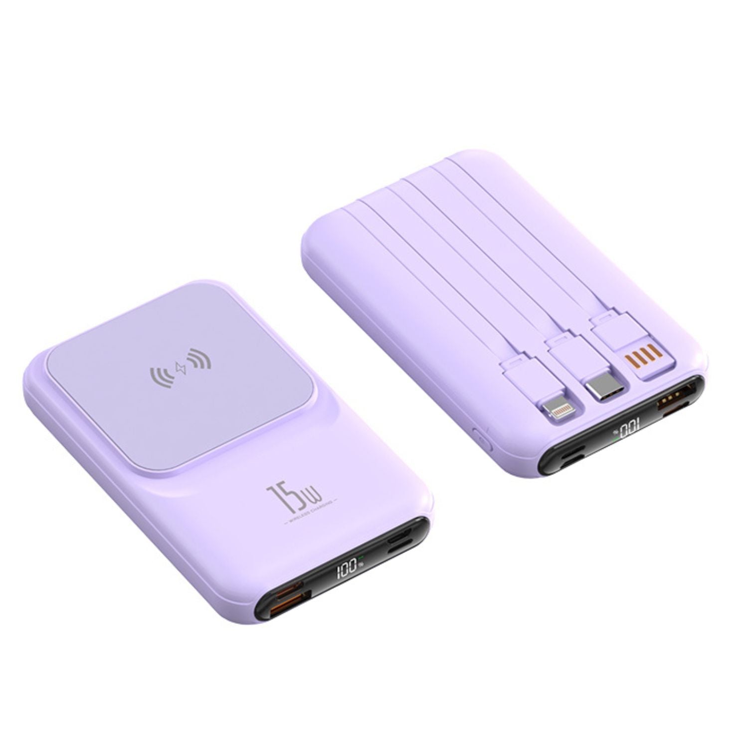 PowerBank Max 16 PowerBank Max