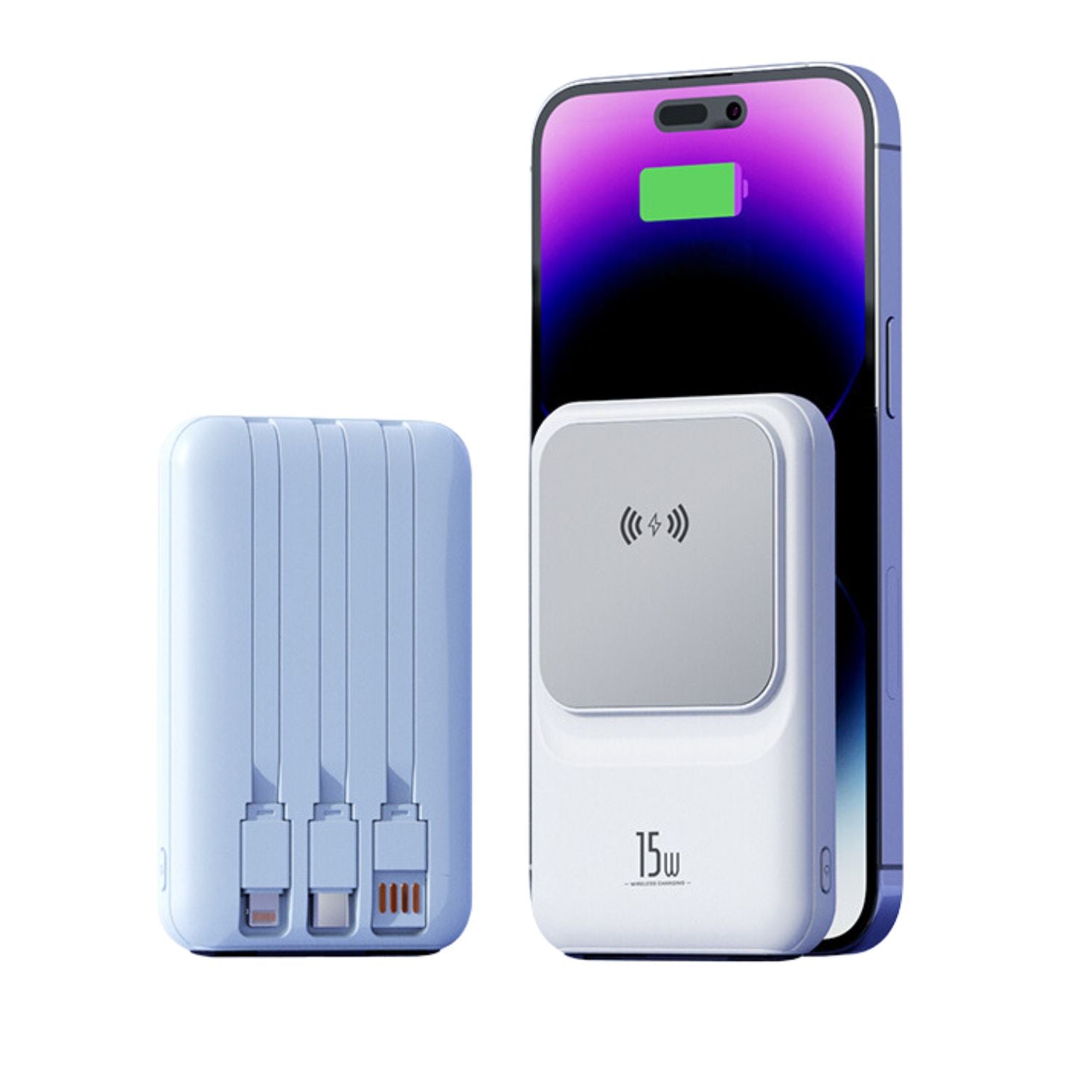 PowerBank Max 17 PowerBank Max