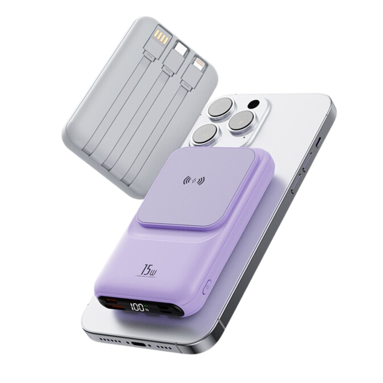 PowerBank Max 18 PowerBank Max